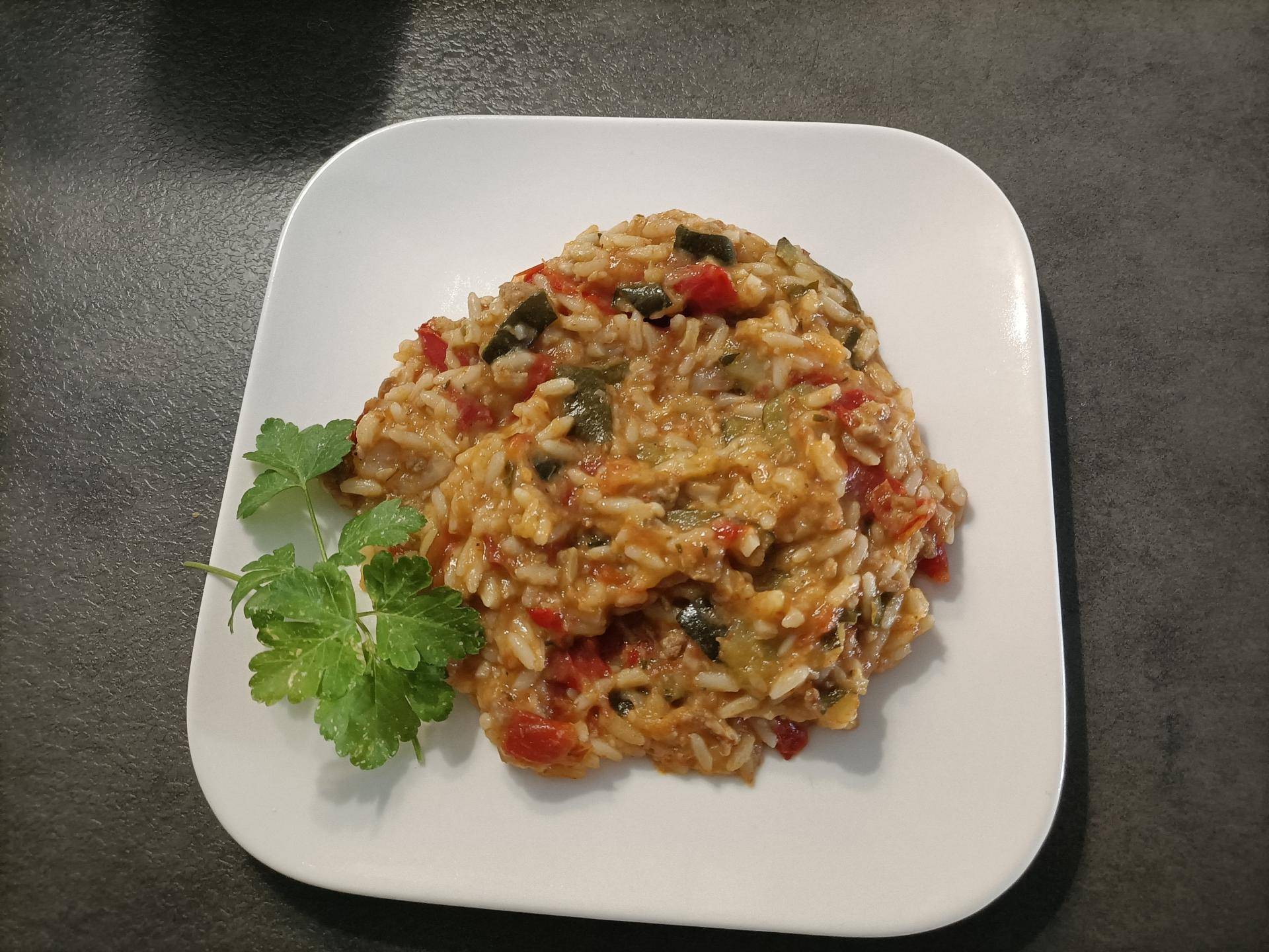 Ratatouille Pierrette - Recette Cookeo | Moulinex