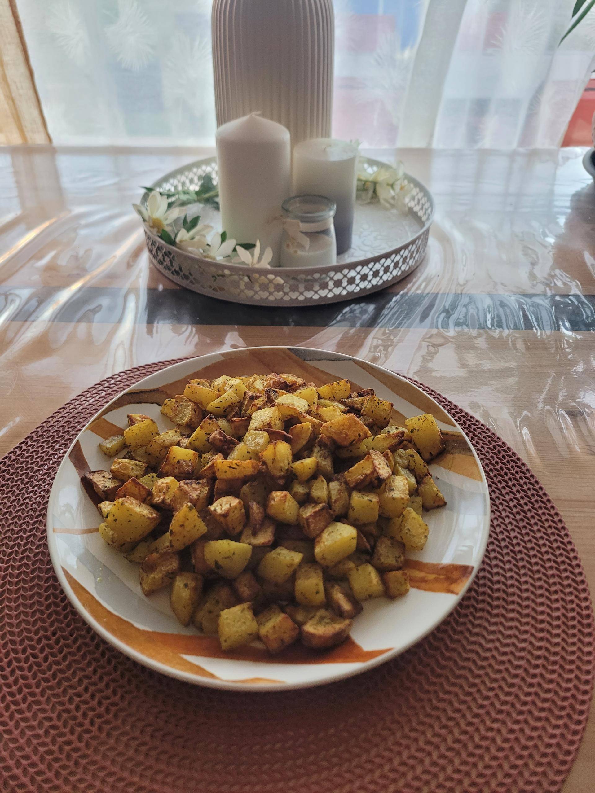 Frites maison - Recette Cookeo 9in1 | Moulinex