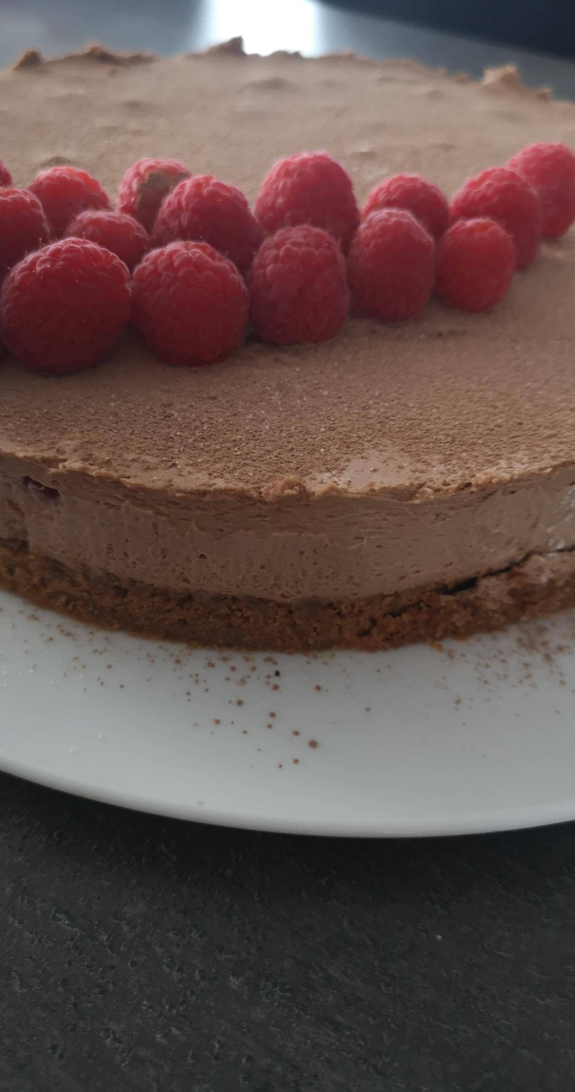 Entremet au dulce - Recette Companion XL | Moulinex