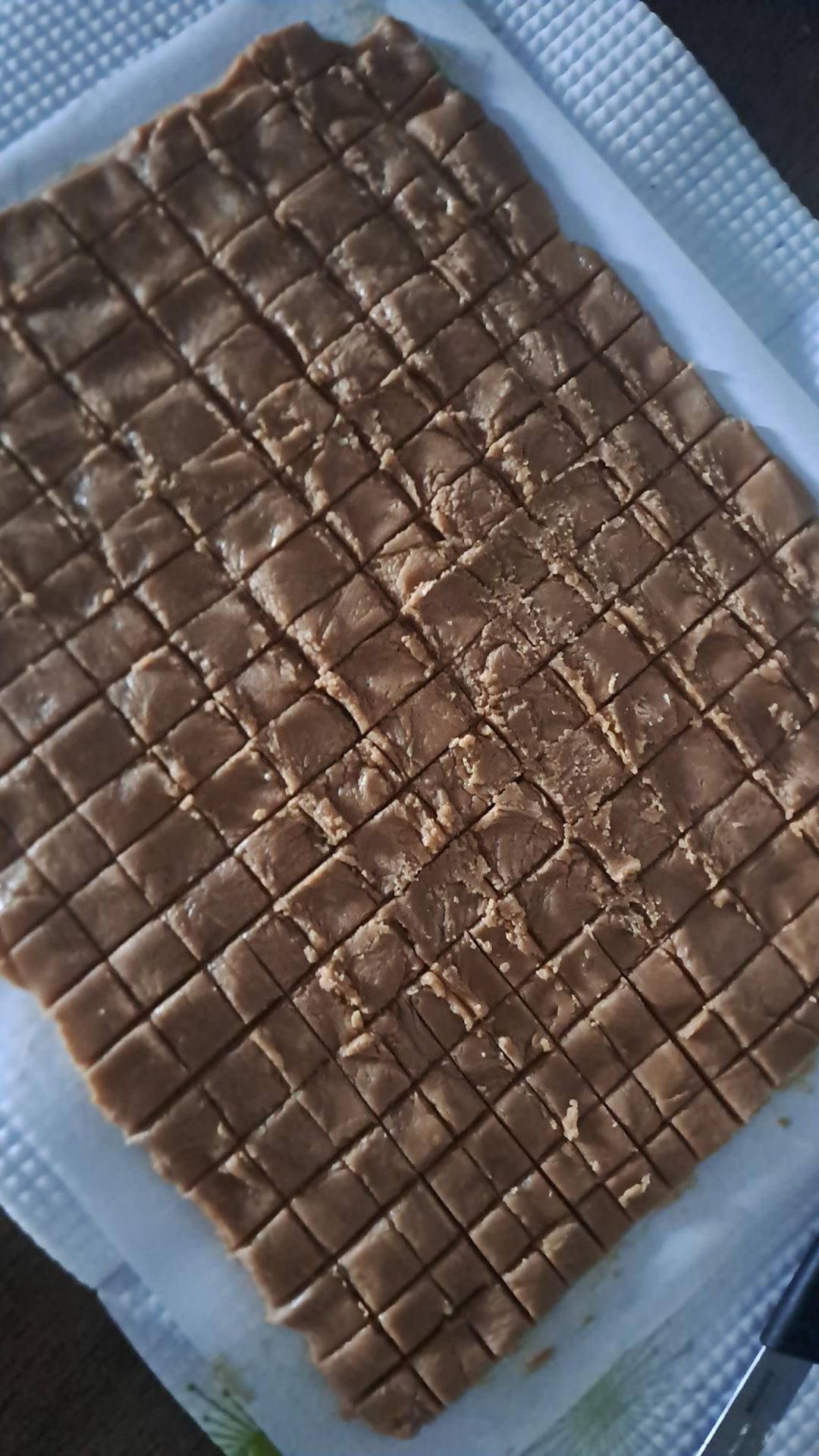 Caramels lait de coco - Recette Companion | Moulinex