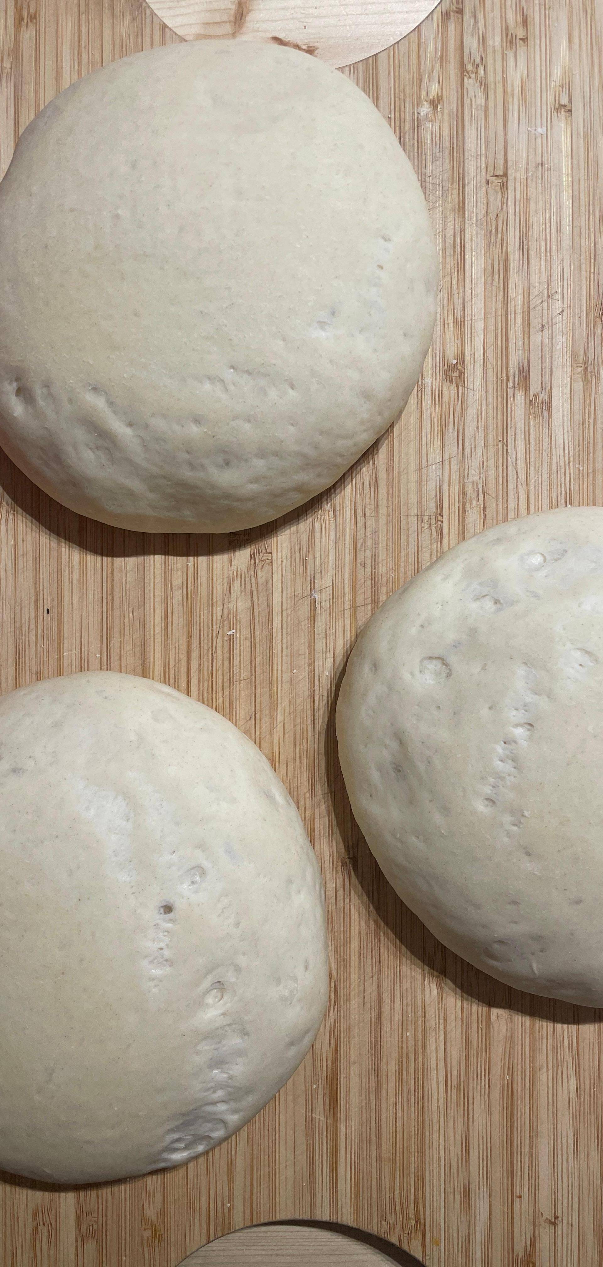 Pâte à croissant rapide - Recette Kitchen Machines Touch/Touch + | Moulinex