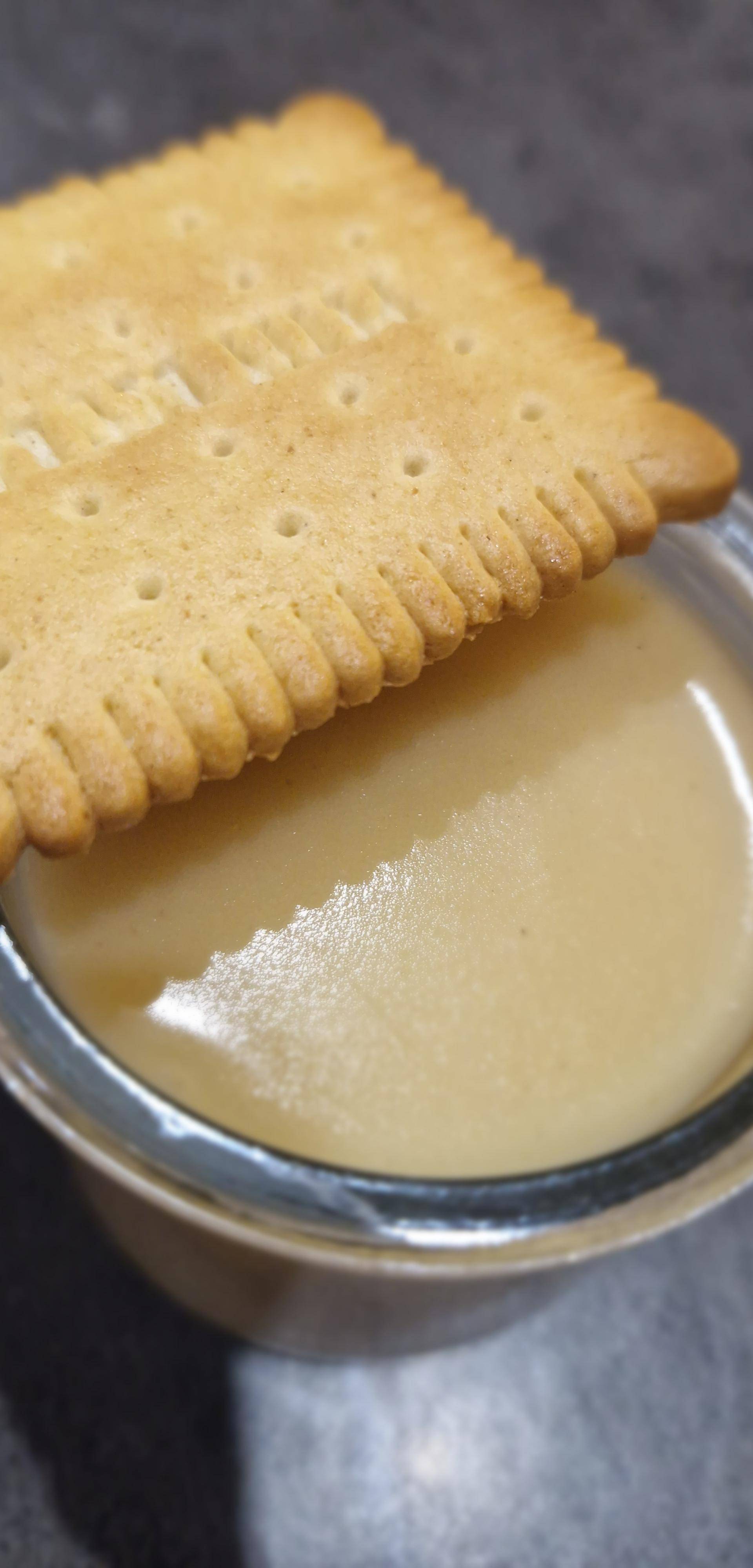 Beurre de pommes - Recette Companion Connect XL | Moulinex