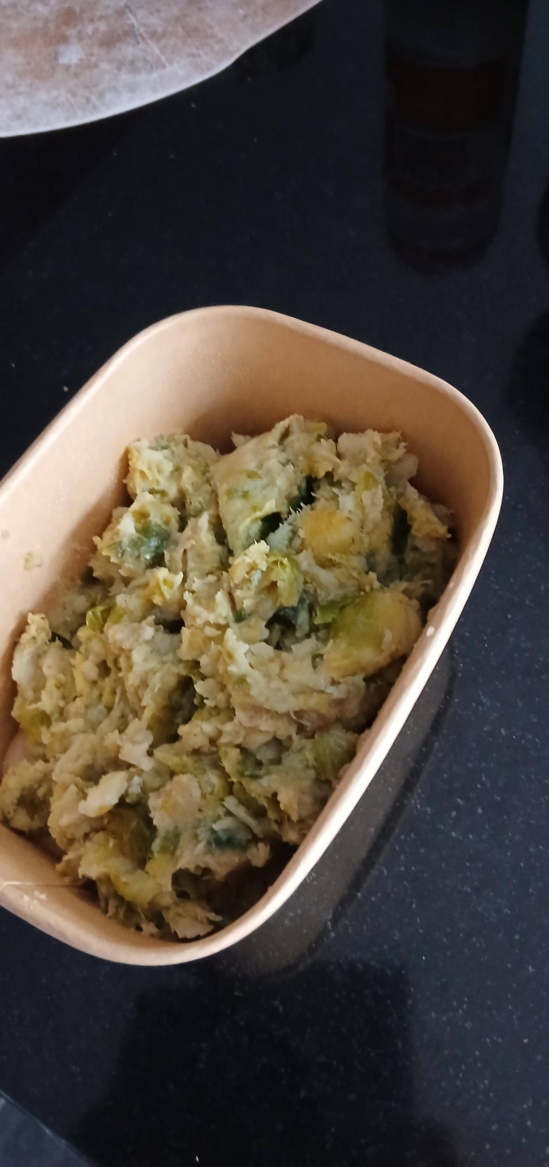 Potée de choux de bruxelles de Cathline Legrand - Recette Cookeo | Moulinex