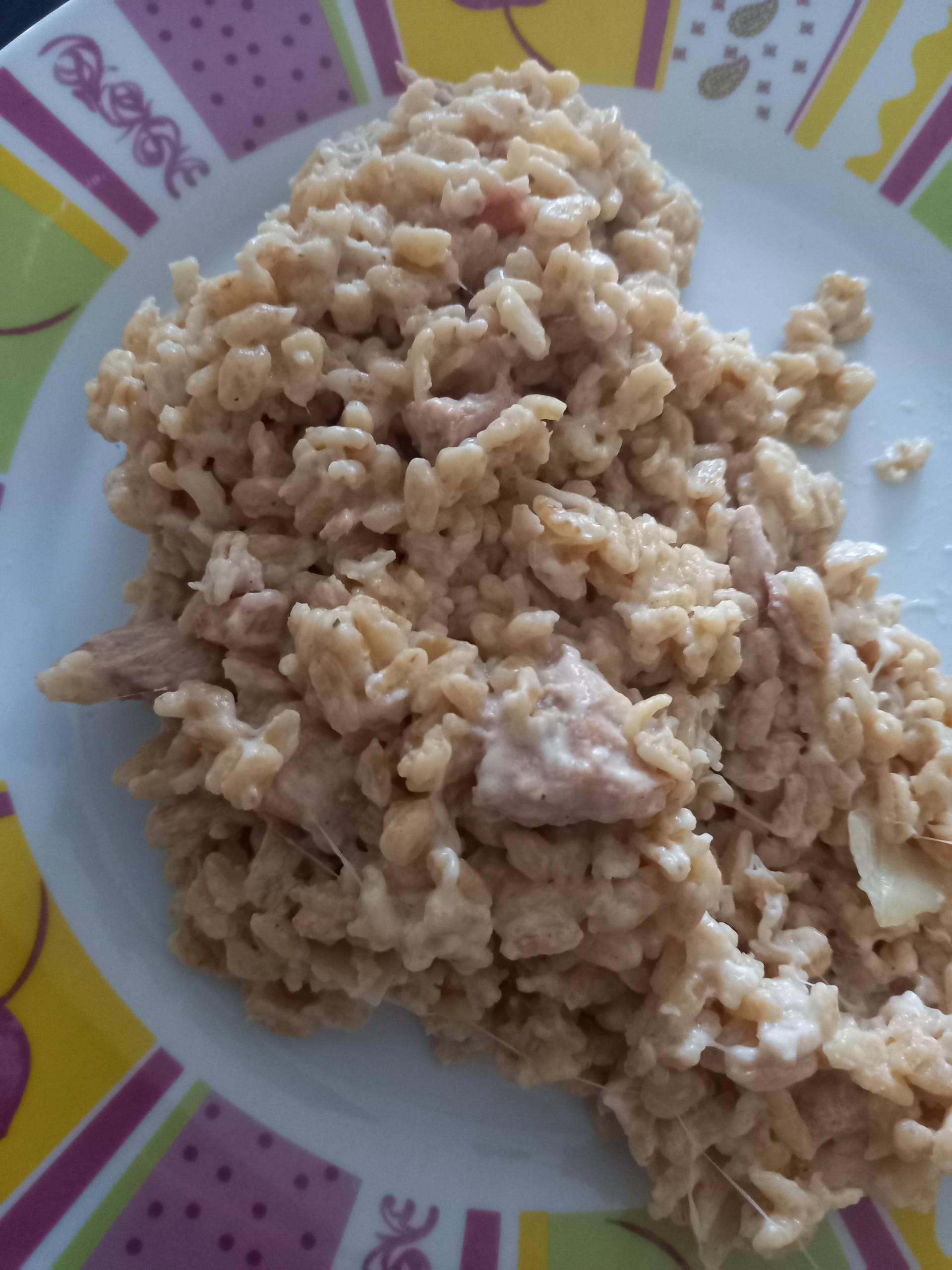 Blésotto dinde oignon - Recette Cookeo | Moulinex
