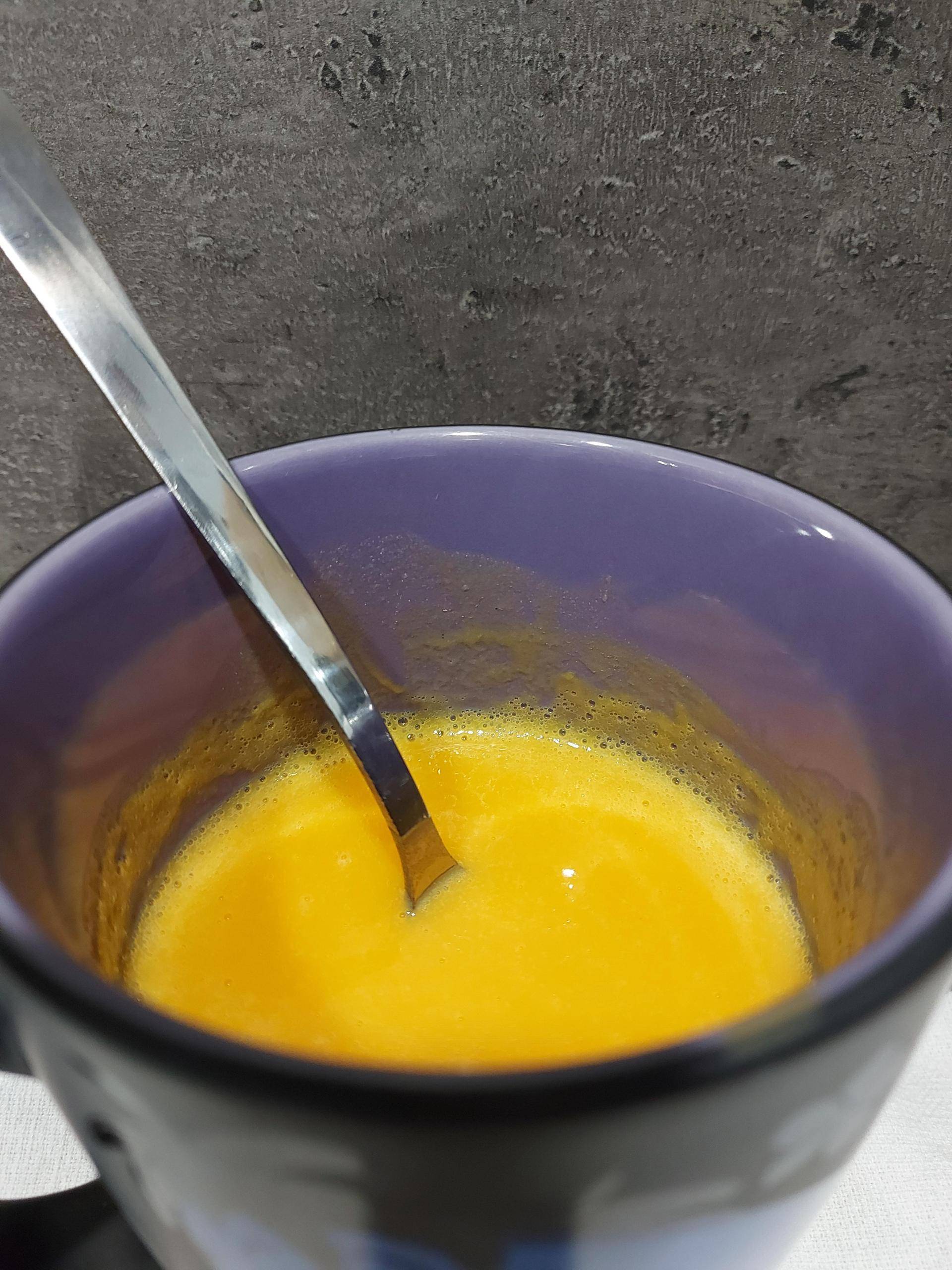 Velouté de courge - Recette Companion XL | Moulinex