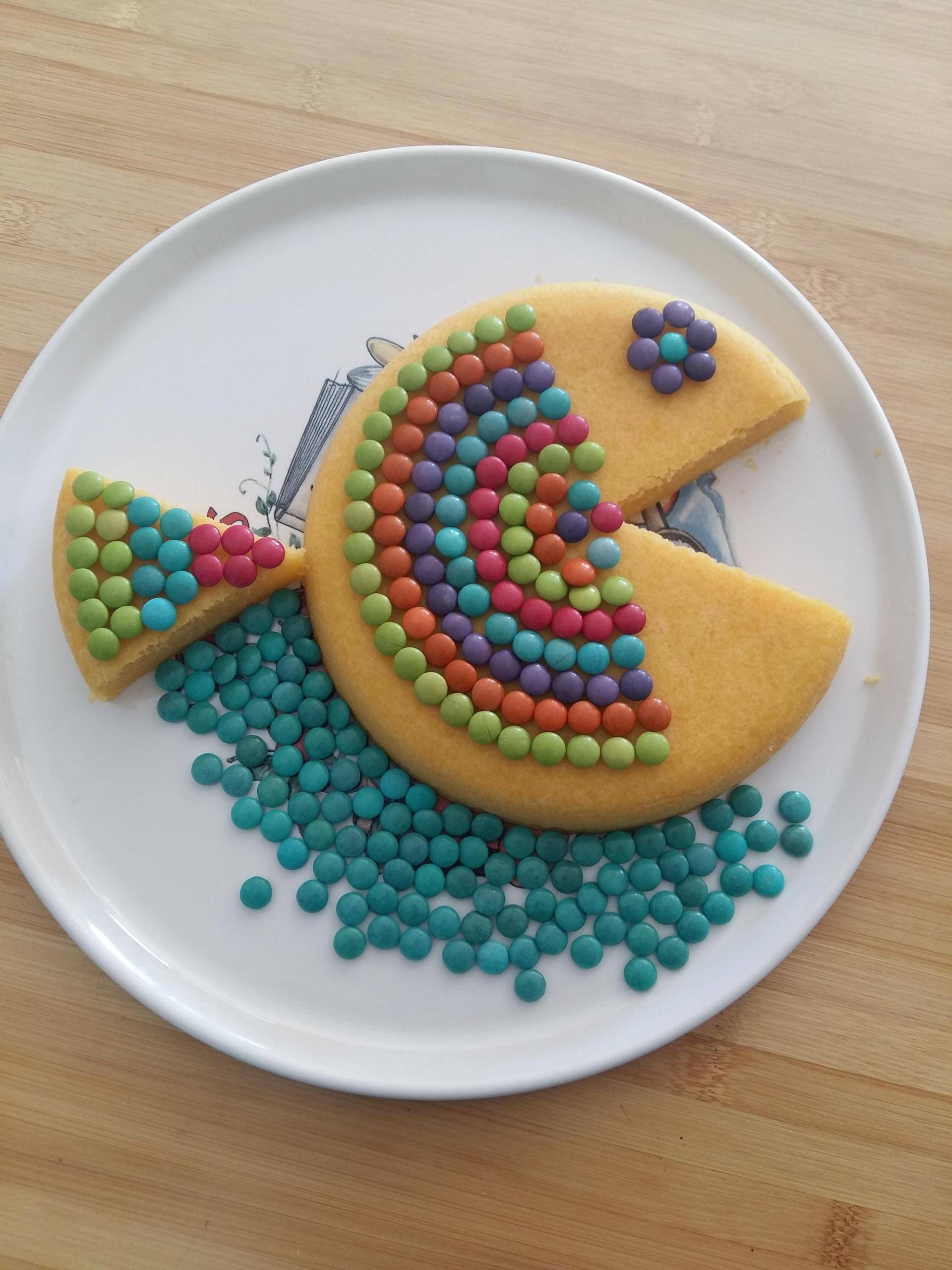 Fondant au citron - Recette Cookeo | Moulinex