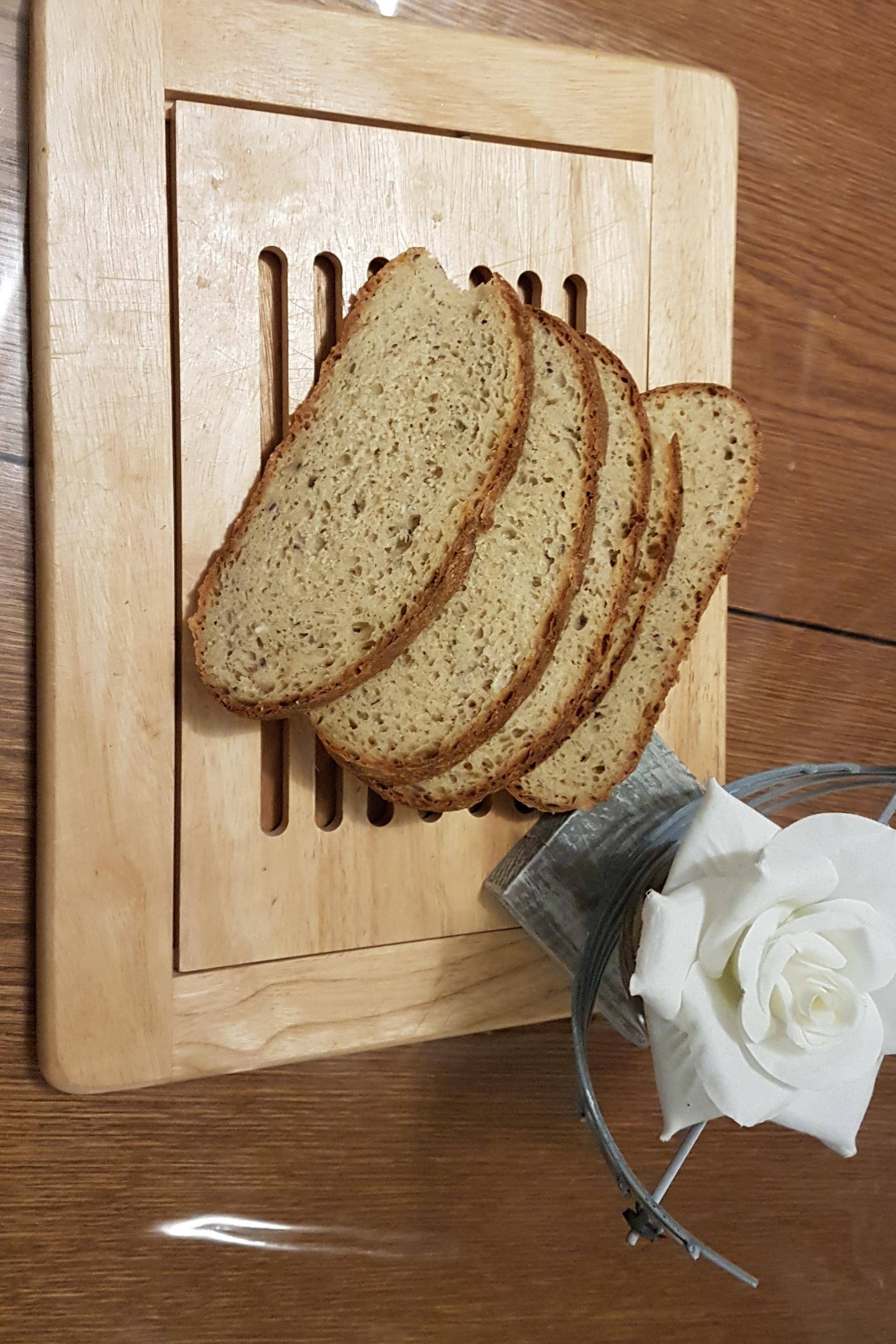 Pain manette - Recette Companion XL | Moulinex