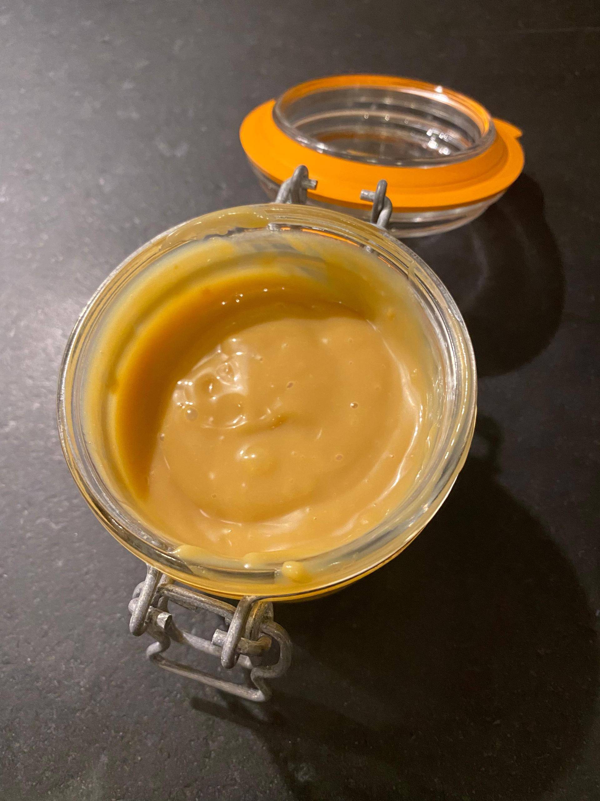 Confiture de lait maison - Recette Cookeo V3 | Moulinex