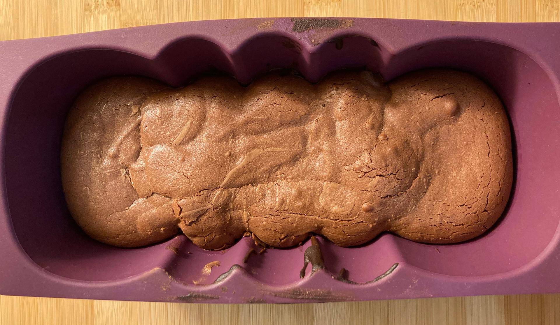 Gâteau au chocolat moelleux - Recette Companion Connect XL | Moulinex