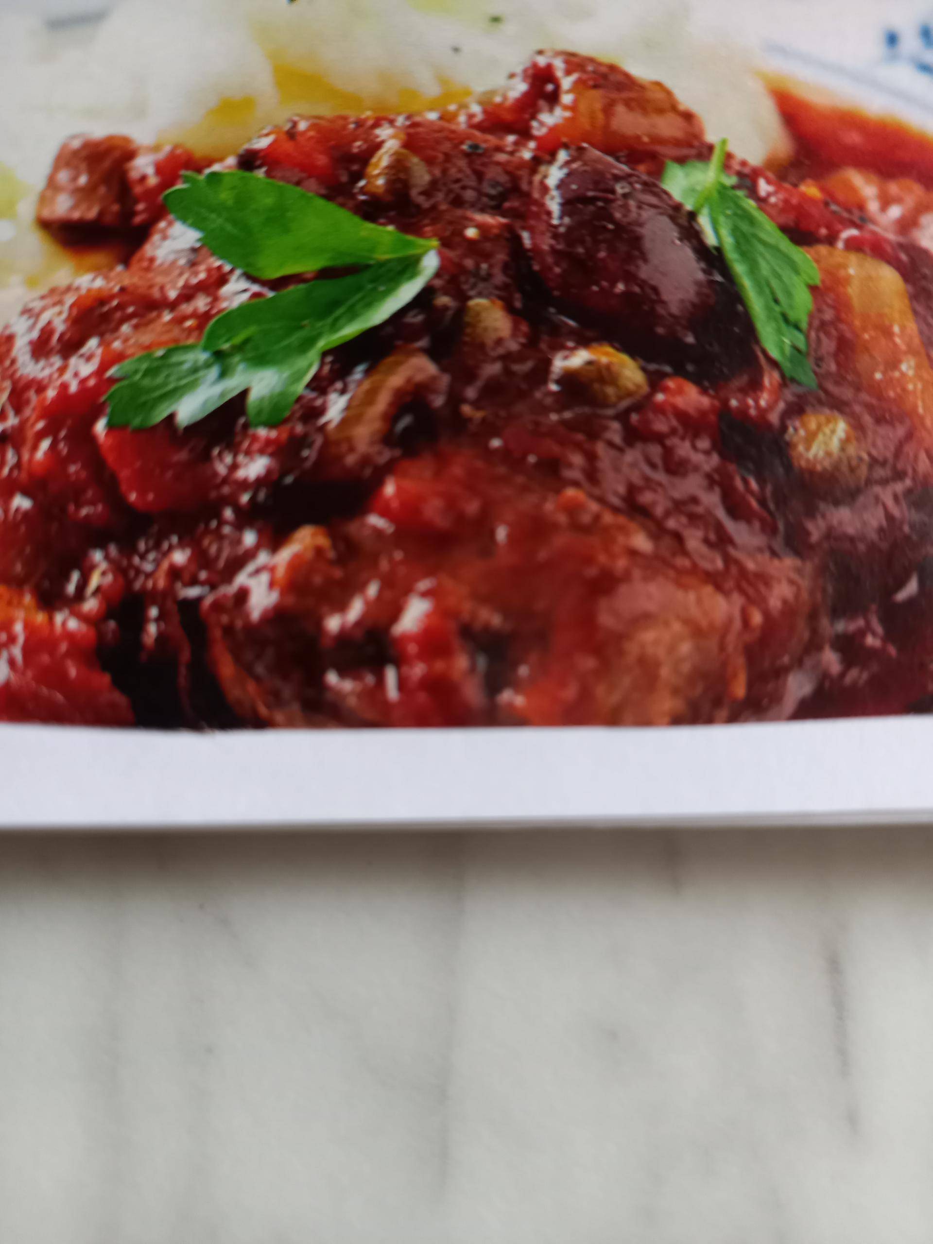 Mijoté de bœuf provençal - Recette Cookeo V3 | Moulinex