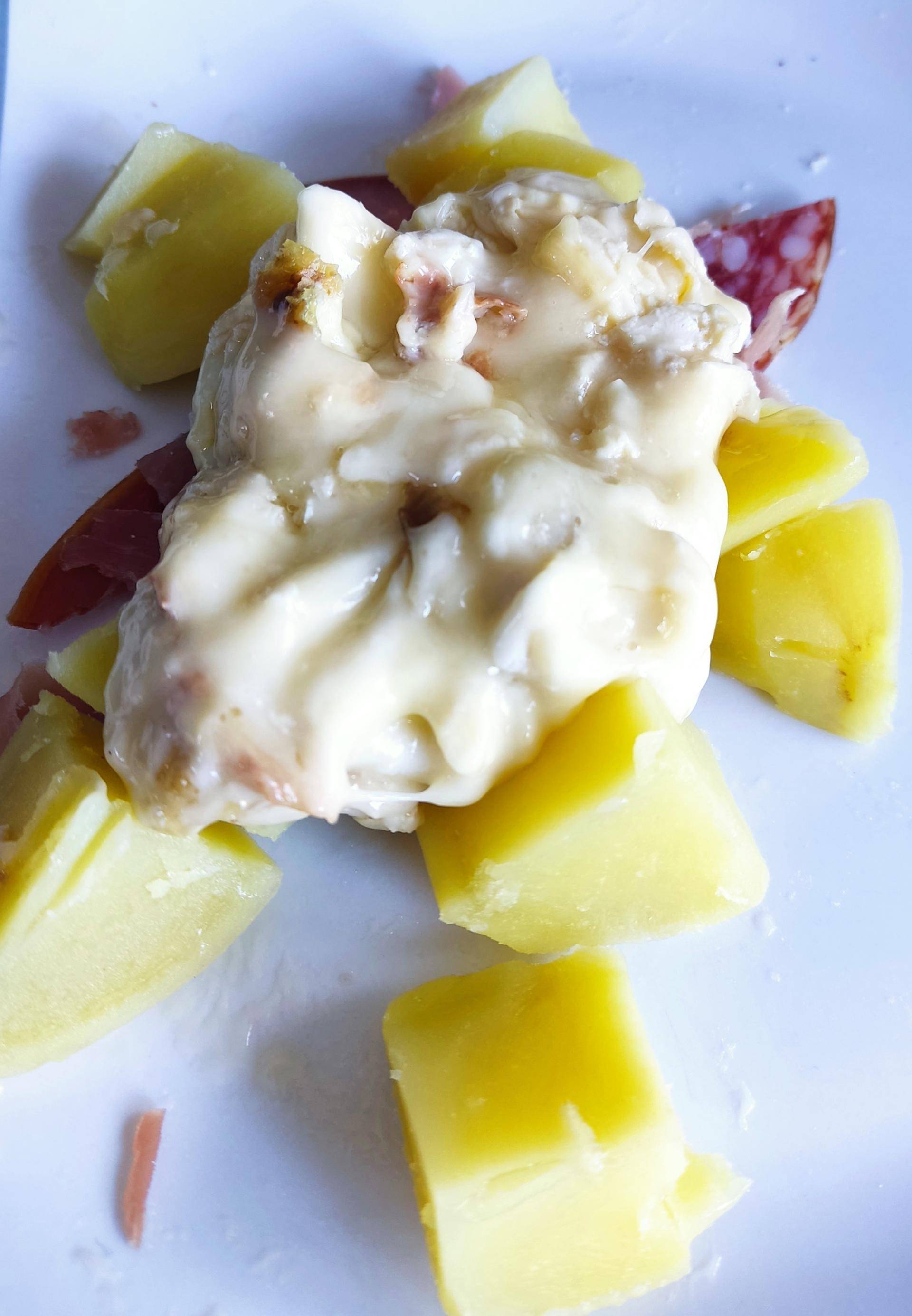 Mont D'or au crisp - Recette Cookeo | Moulinex