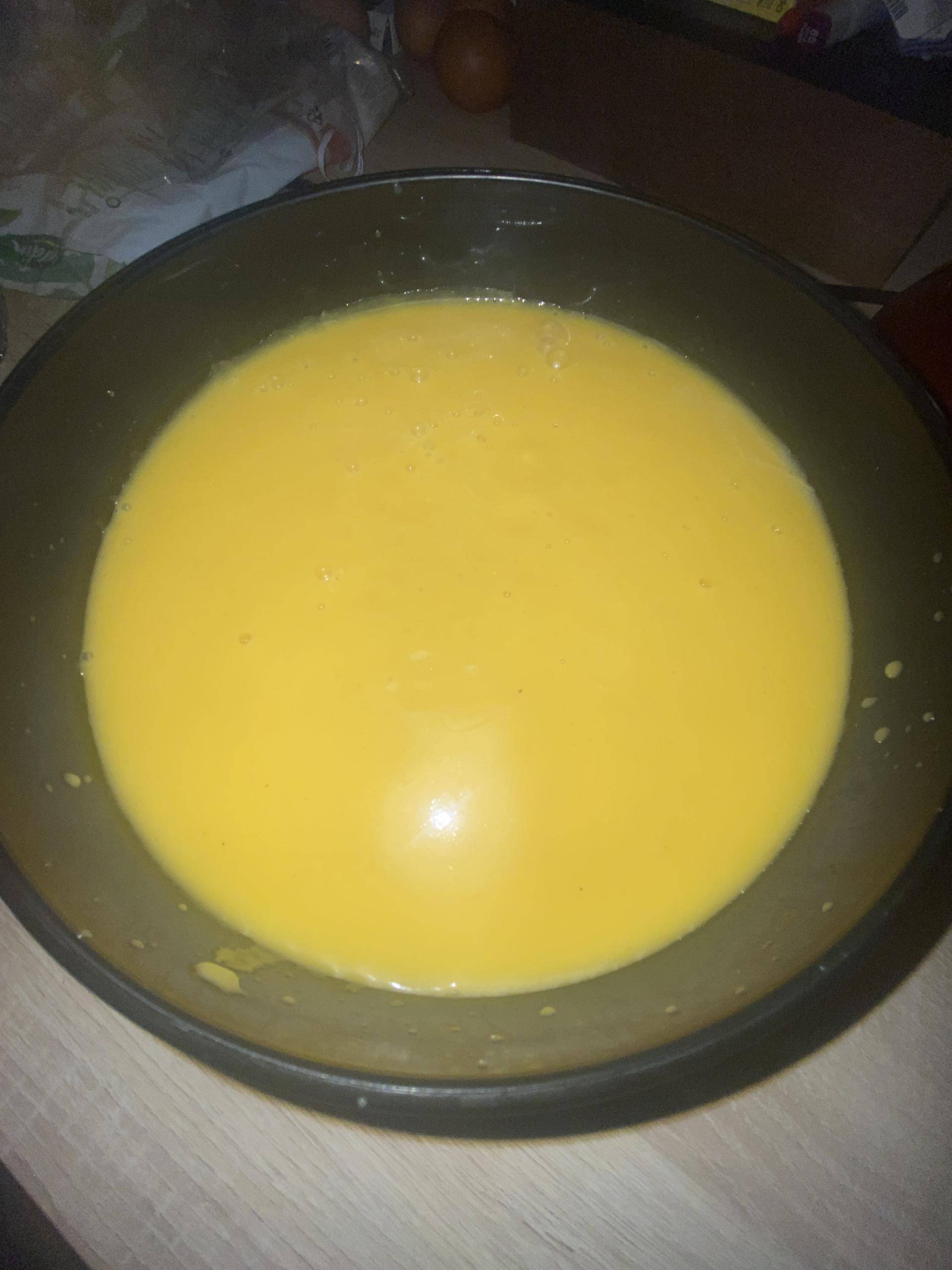 Velouter de butternut de Sherishouwh - Recette Cookeo | Moulinex