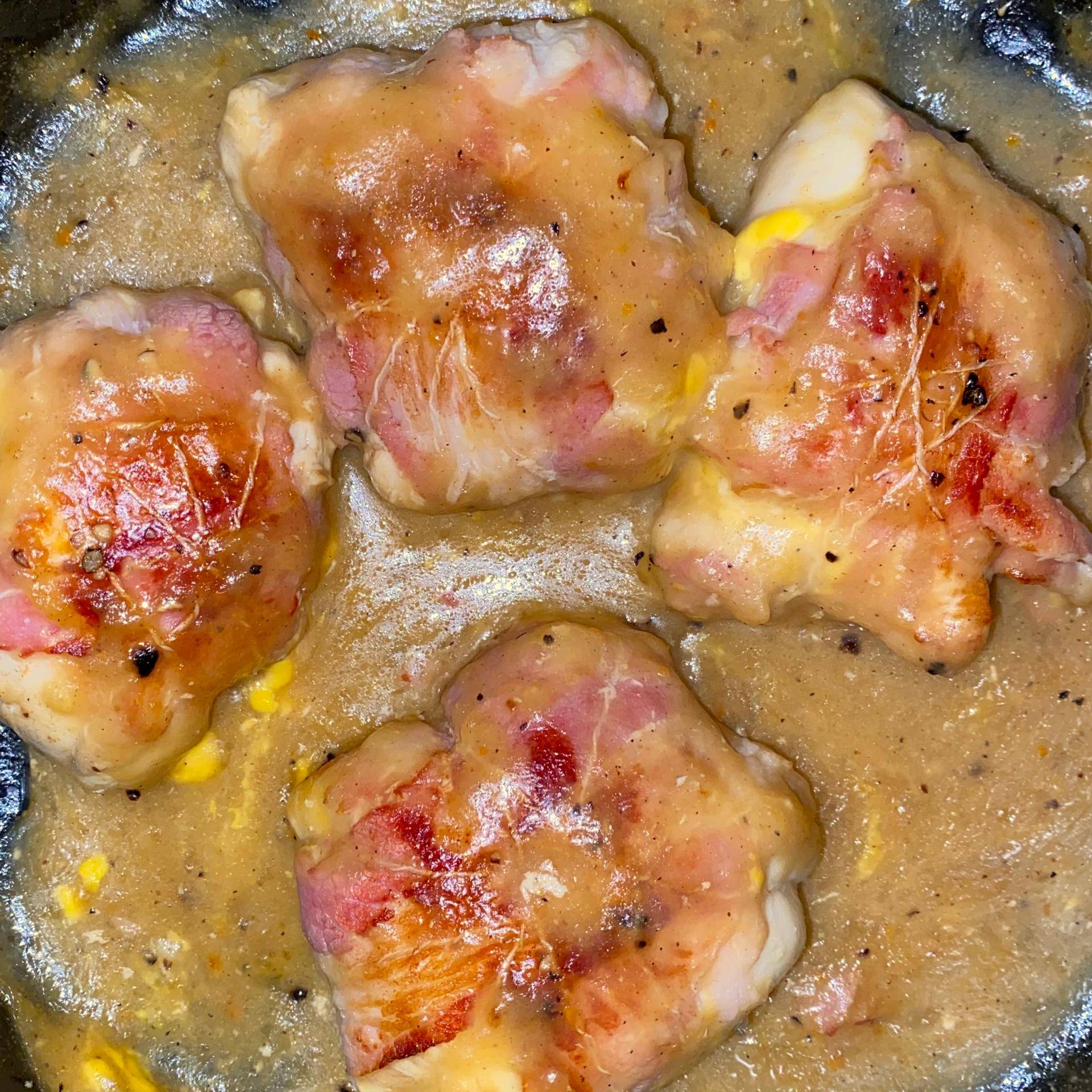 Paupiettes de poulet au cheddar - Recette Cookeo | Moulinex
