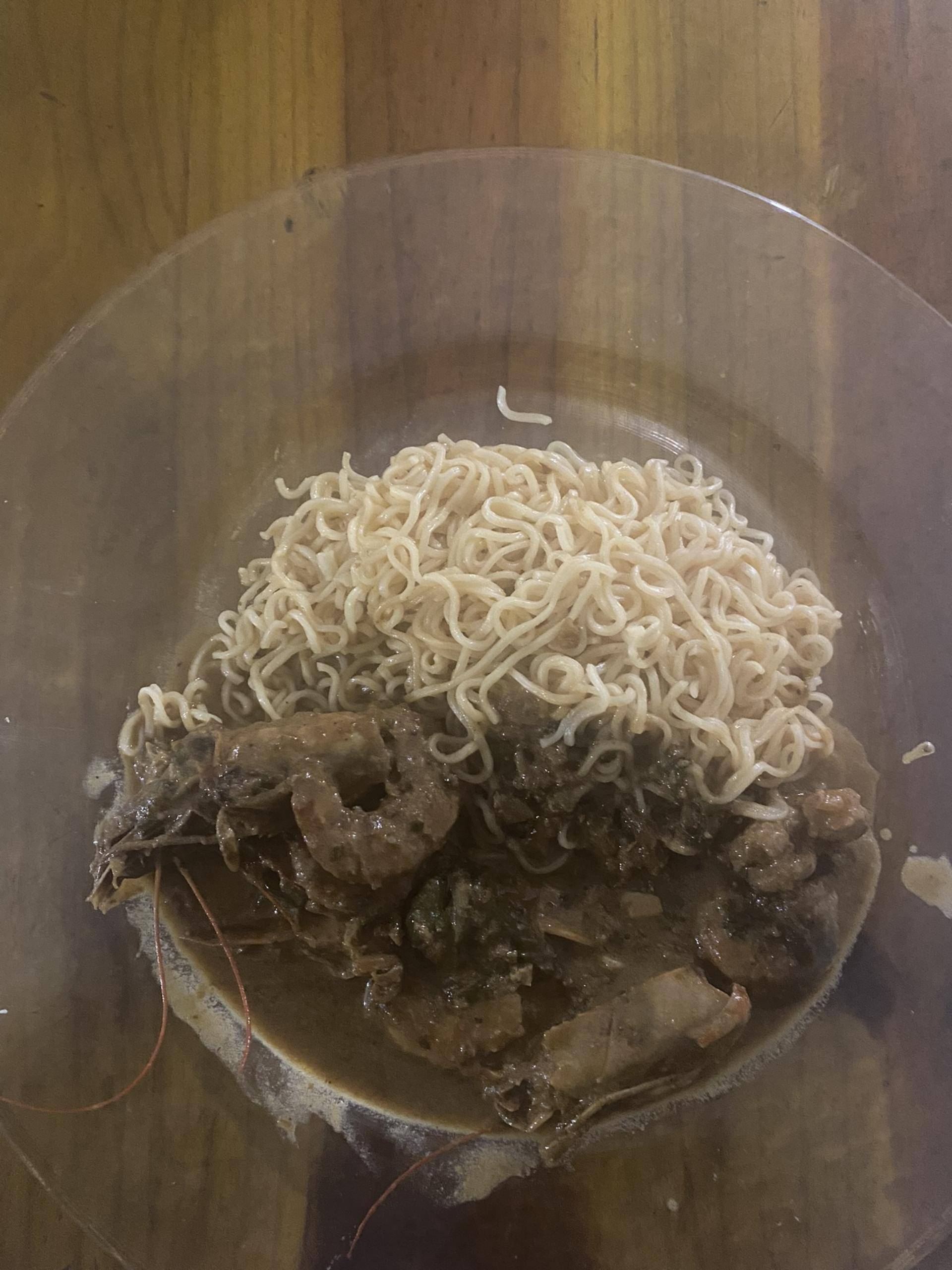 Crevette curry au coco - Recette Cookeo | Moulinex