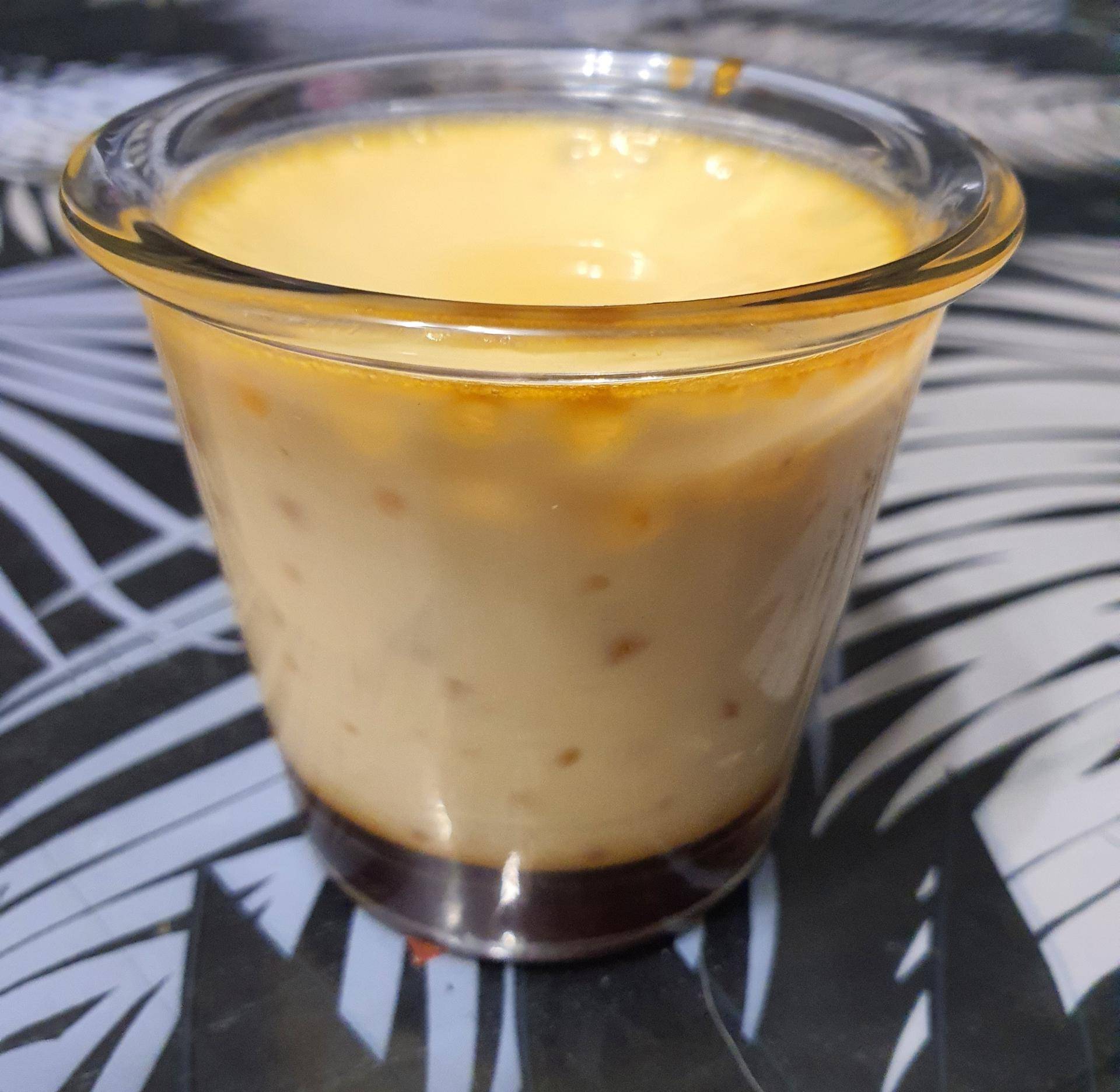 CREMES CARAMEL - Recette Companion XL | Moulinex