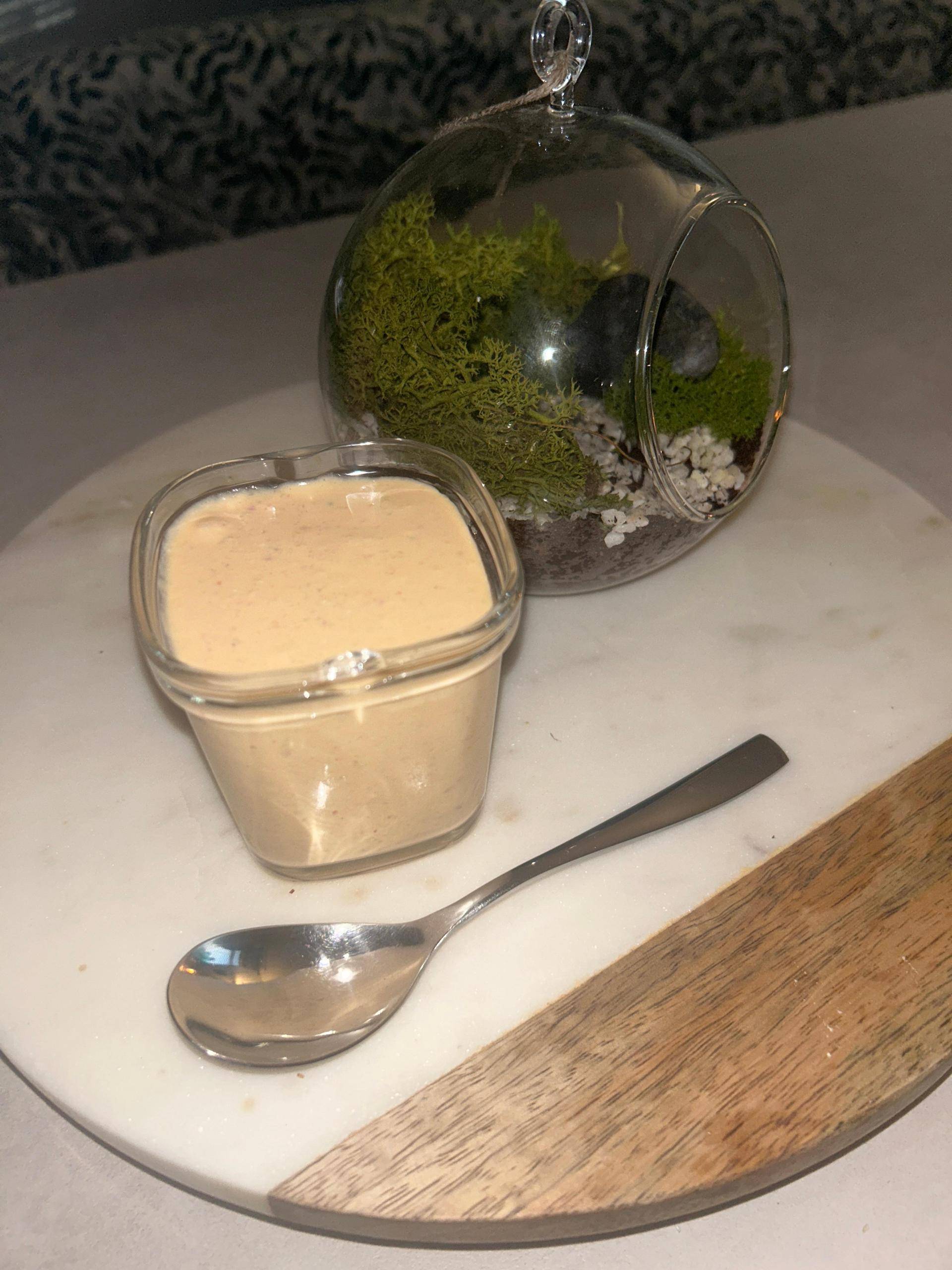 Tartinade poivrons fêta - Recette Companion Connect XL | Moulinex