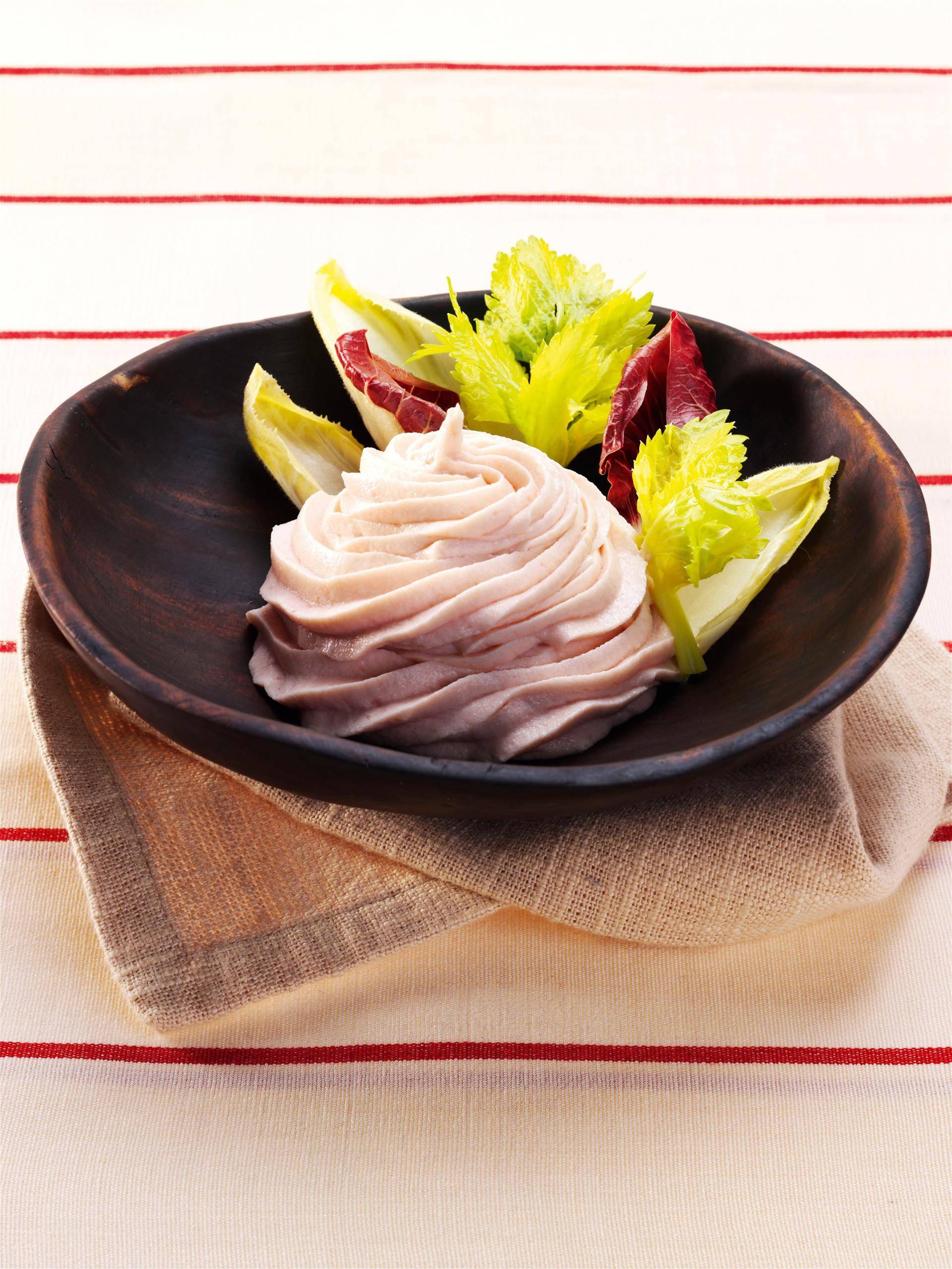 Mousse de jambon - Recette Companion Connect | Moulinex