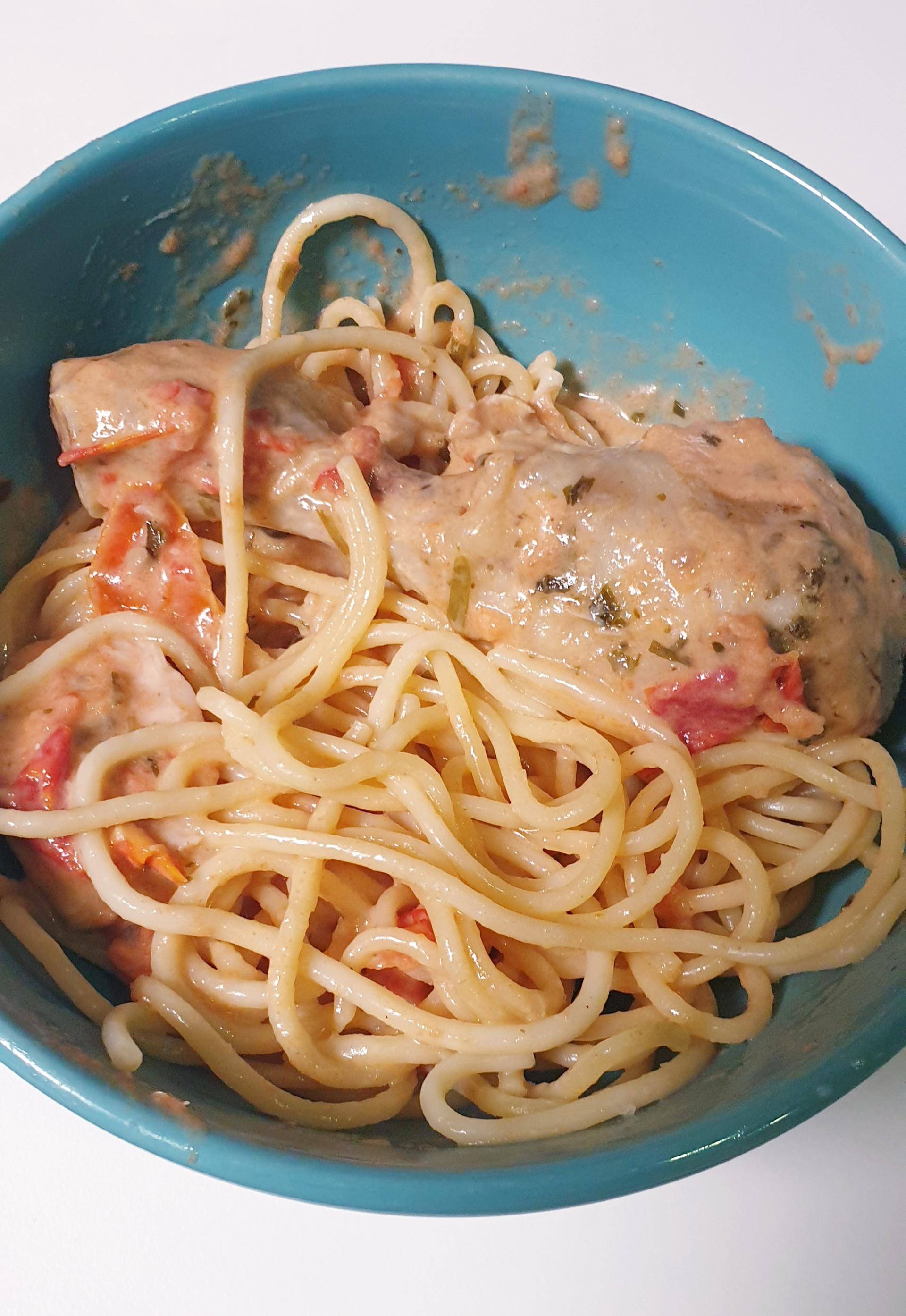 Poulet Madagascar - Recette Companion XL | Moulinex