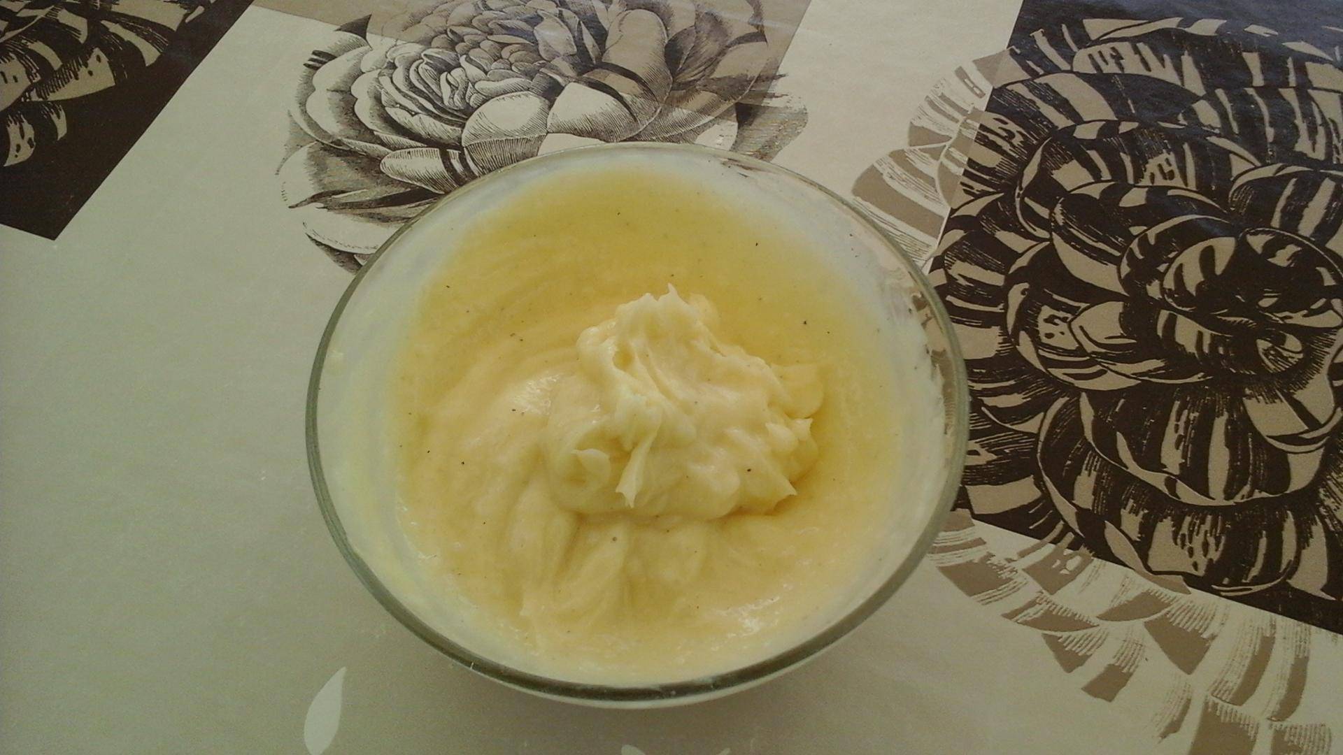 Mayonnaise vegan - Recette Cookeo | Moulinex