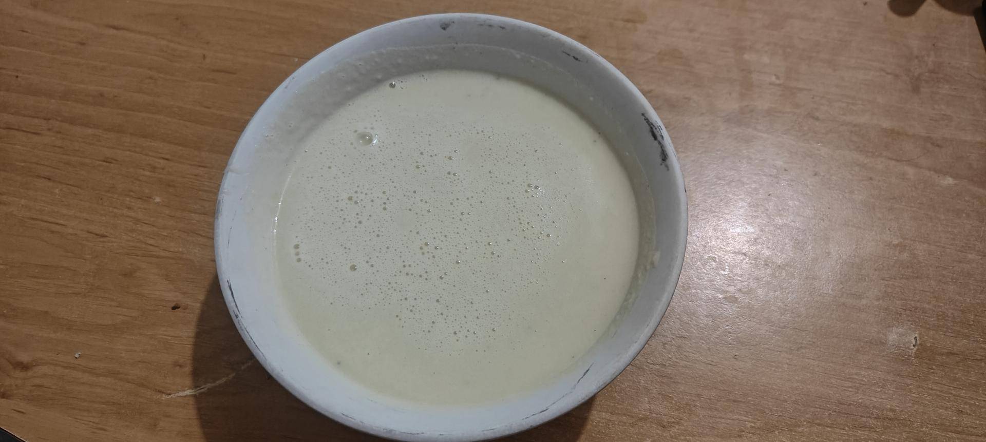 Crème d'ail - Recette Companion Connect XL | Moulinex