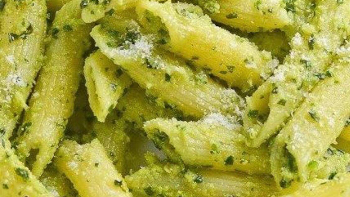 One pot pasta pesto - Recette Companion Connect XL | Moulinex