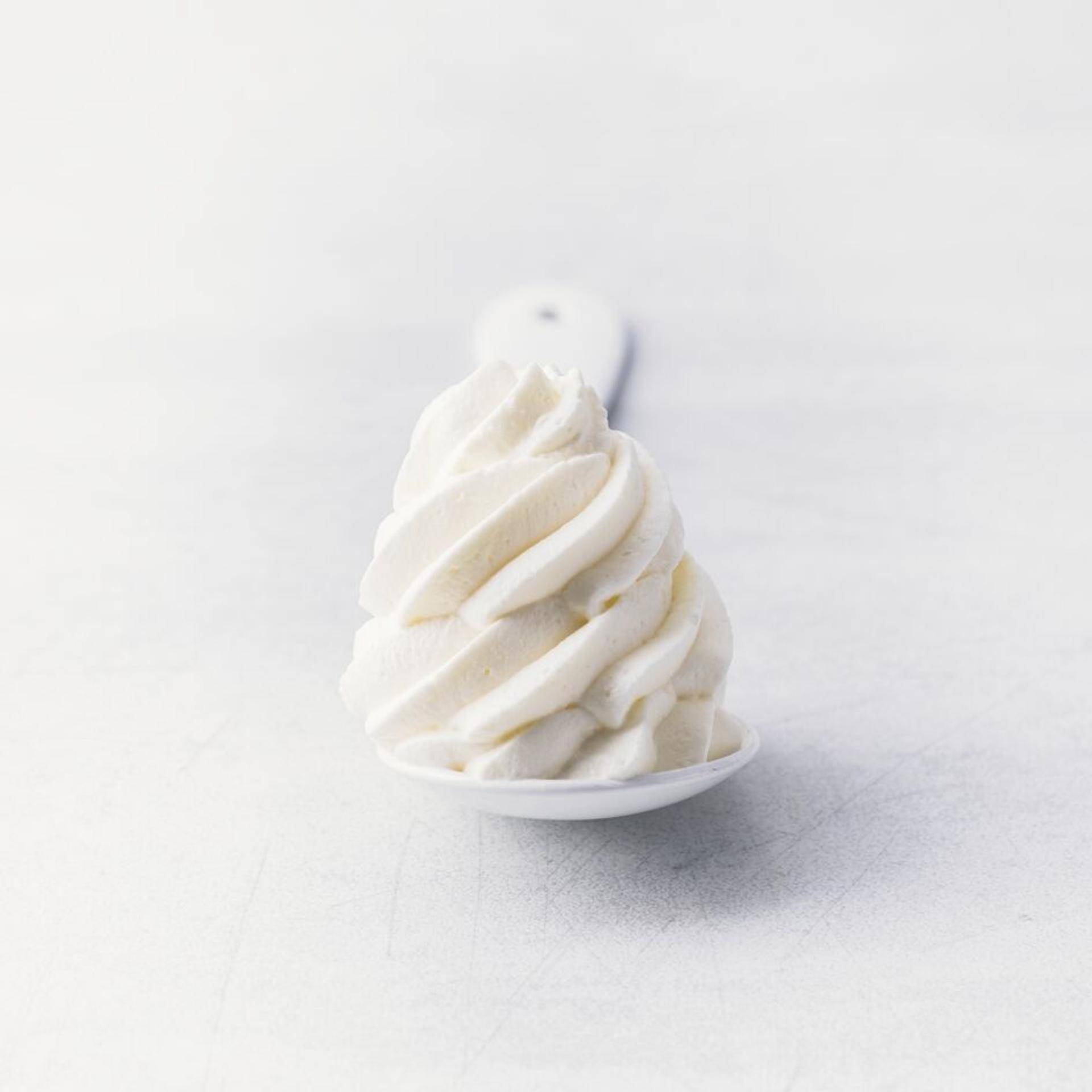 Chantilly - Recette BAKE PARTNER | Moulinex