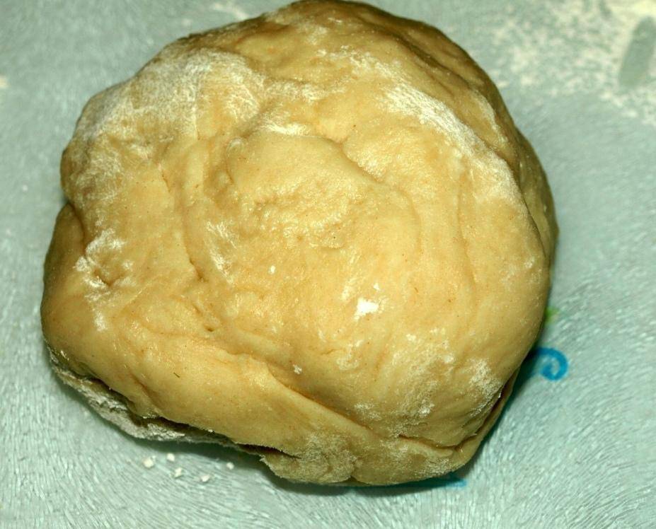 Pâte brisé express tupp - Recette Companion XL | Moulinex