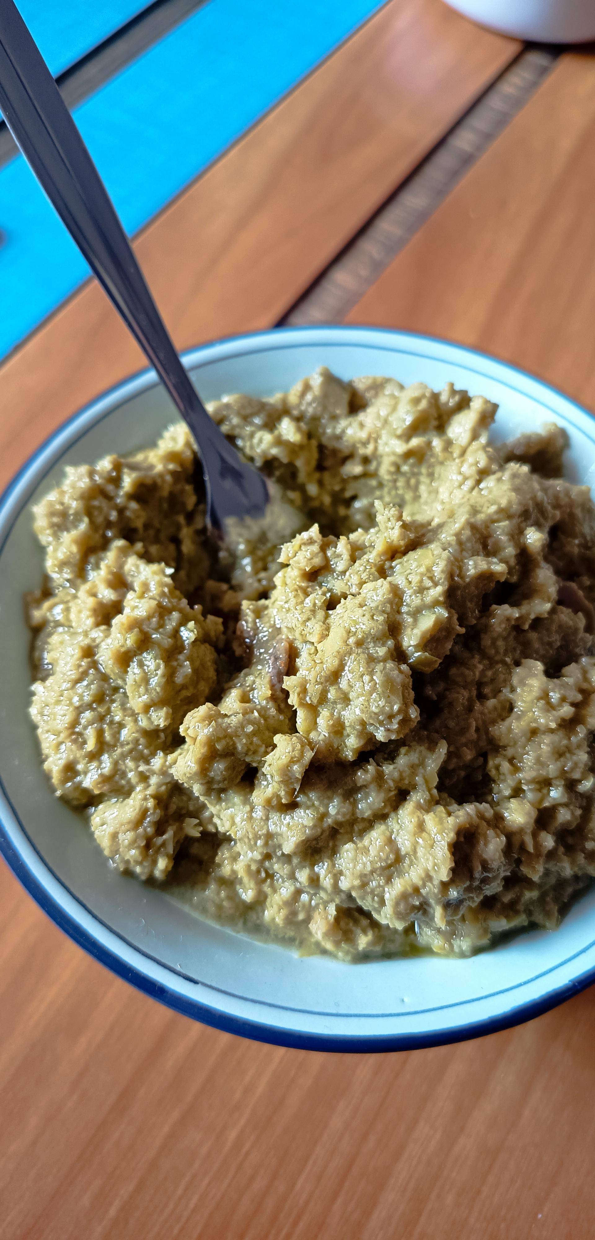 Tapenade de Laurence - Recette Companion Connect XL | Moulinex