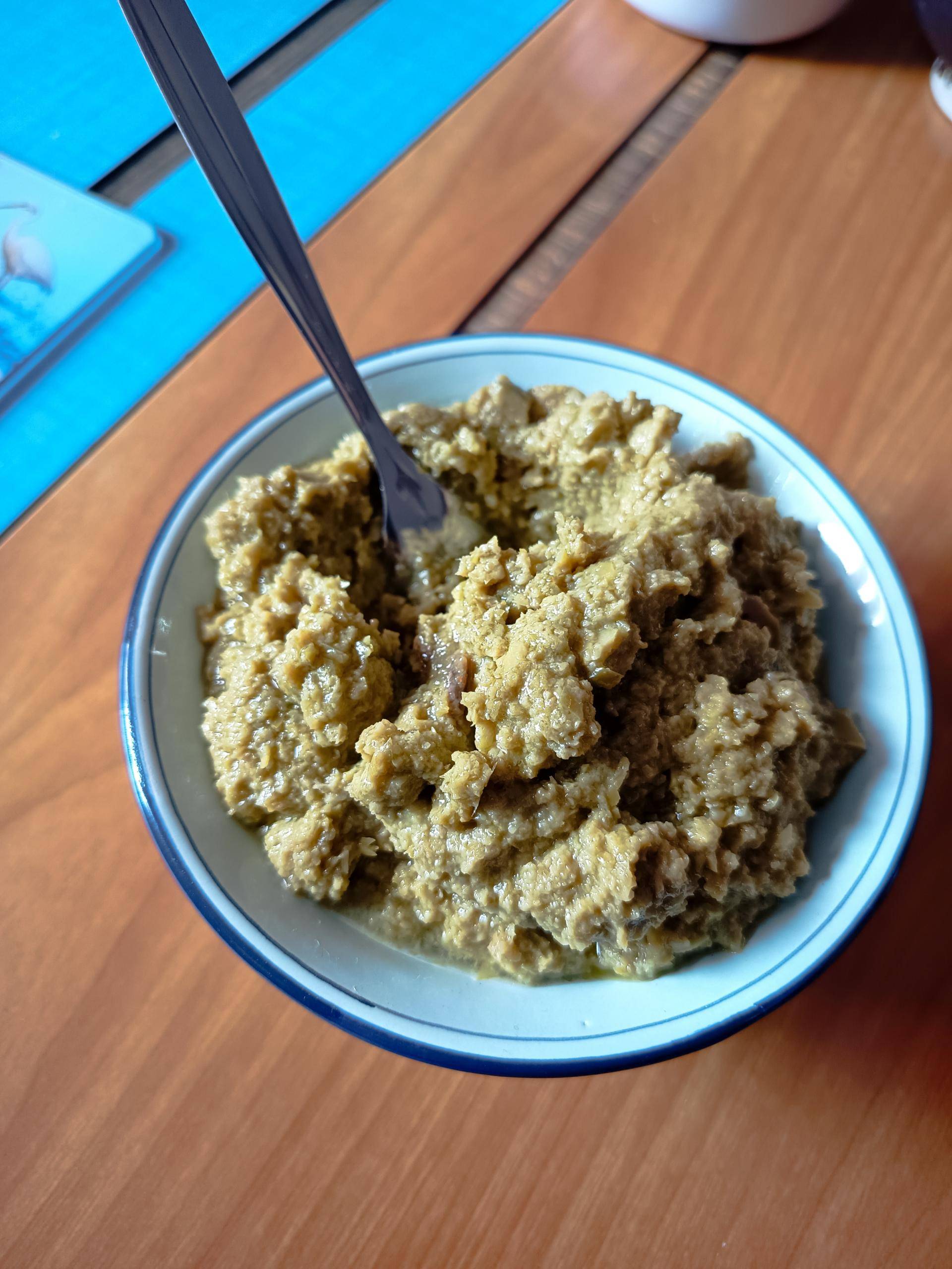 Tapenade de Laurence - Recette Companion Connect XL | Moulinex