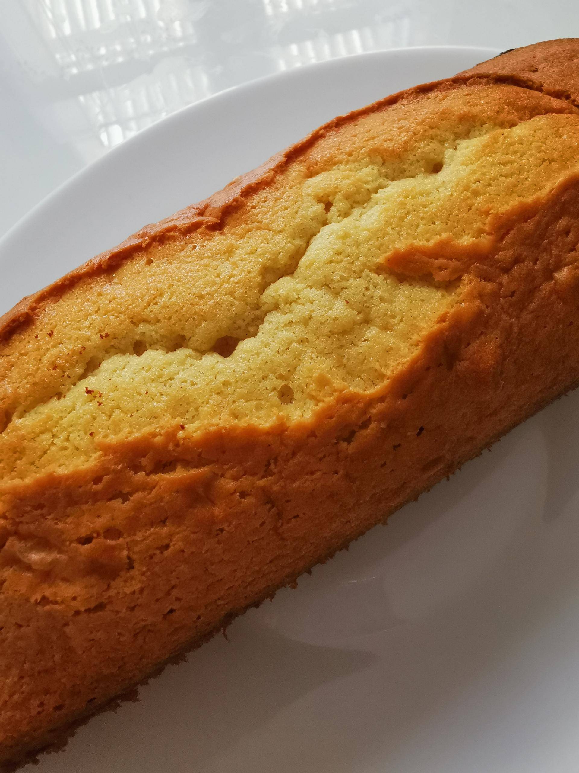 Barre pâtissière petit déjeuner - Recette Companion XL | Moulinex