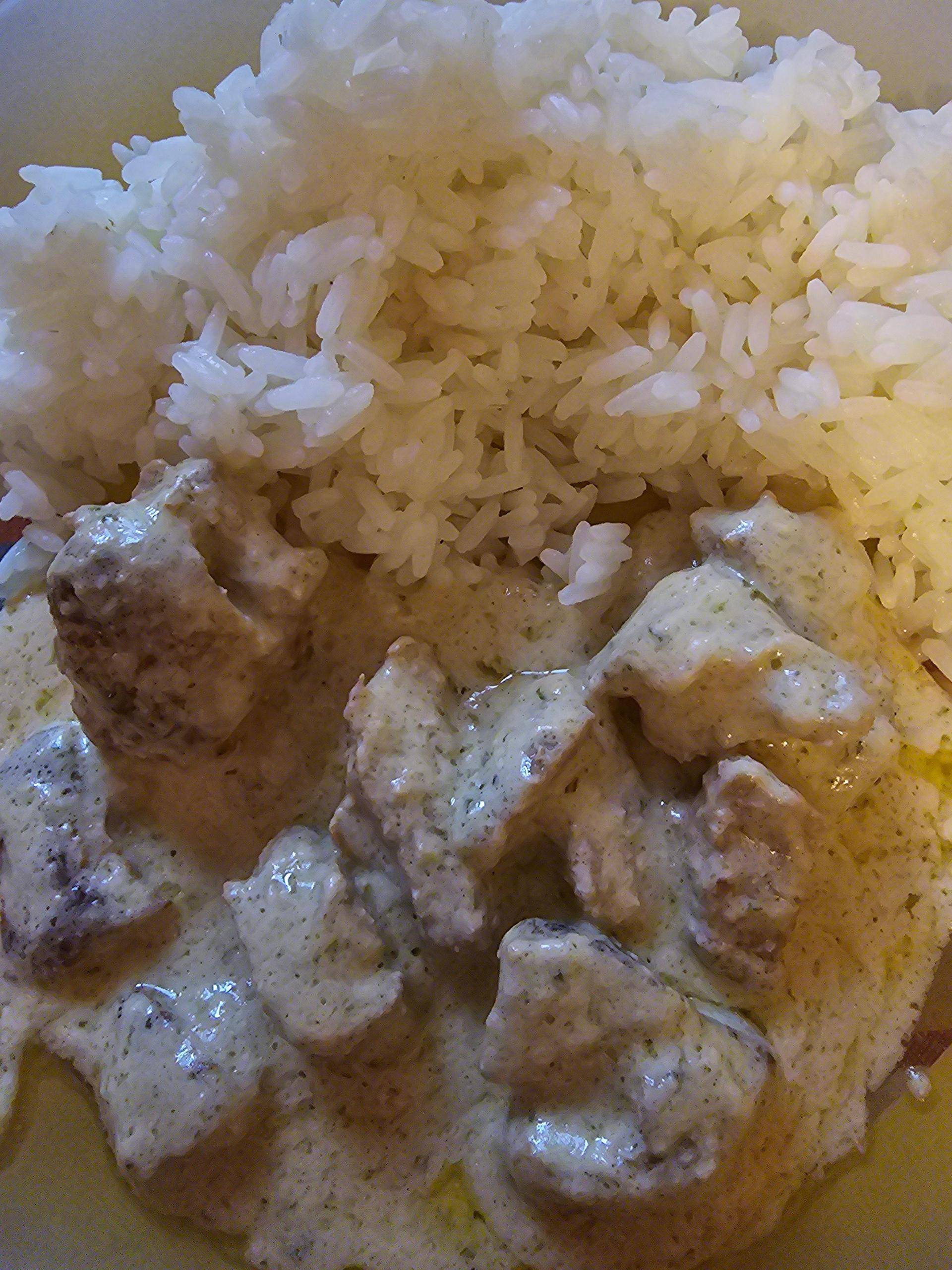Filet mignon au boursin et champignons - Recette Cookeo V3 | Moulinex
