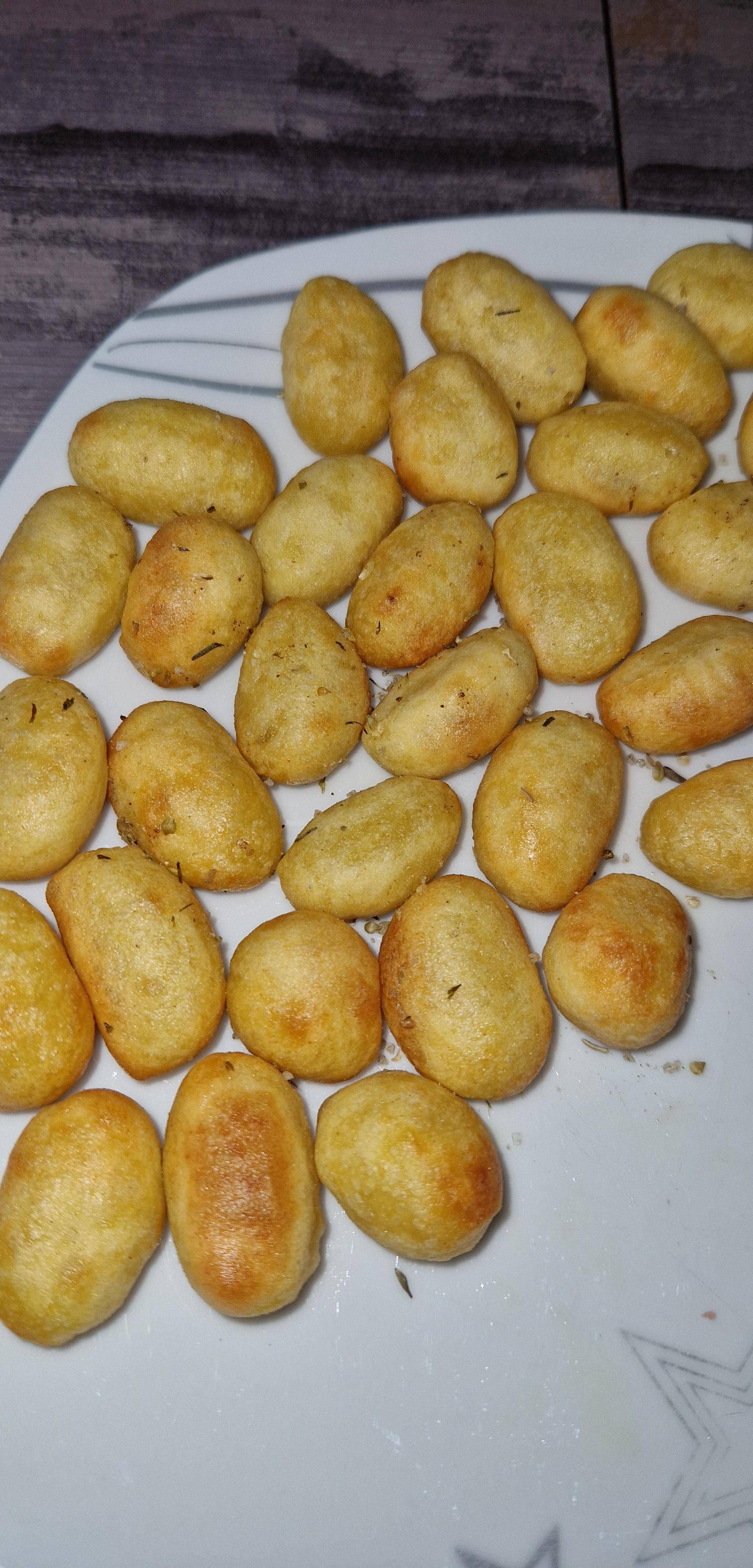 Gnocchis - Recette Companion XL | Moulinex