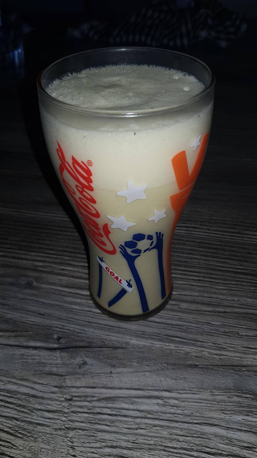 Milk shake banane vanille - Recette Companion XL | Moulinex