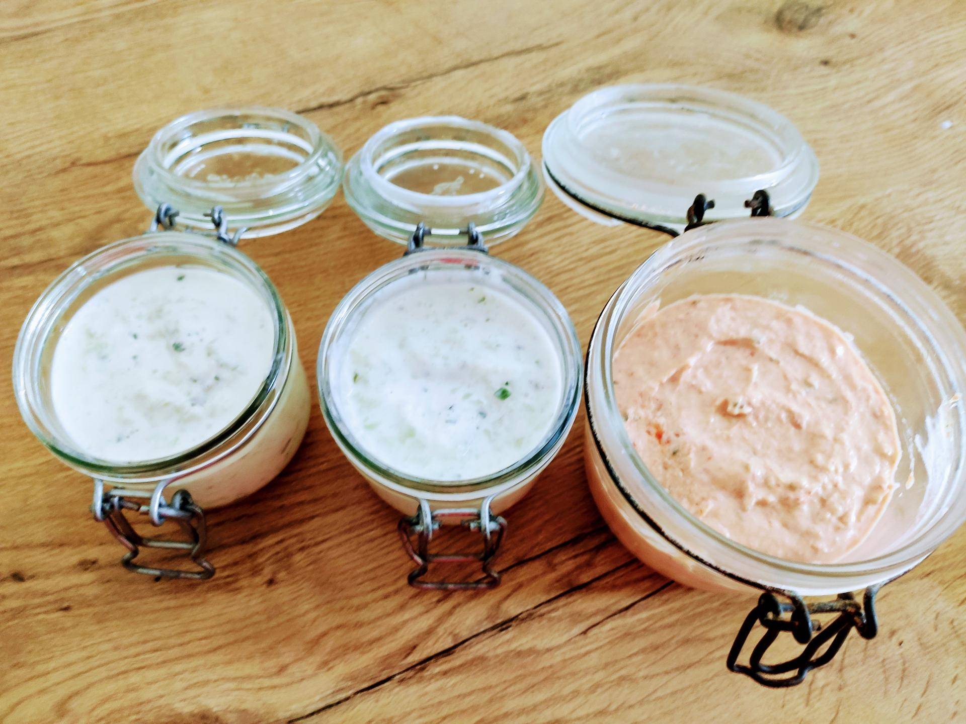 Crème de poivron rouge a la ricotta - Recette Companion Connect XL | Moulinex