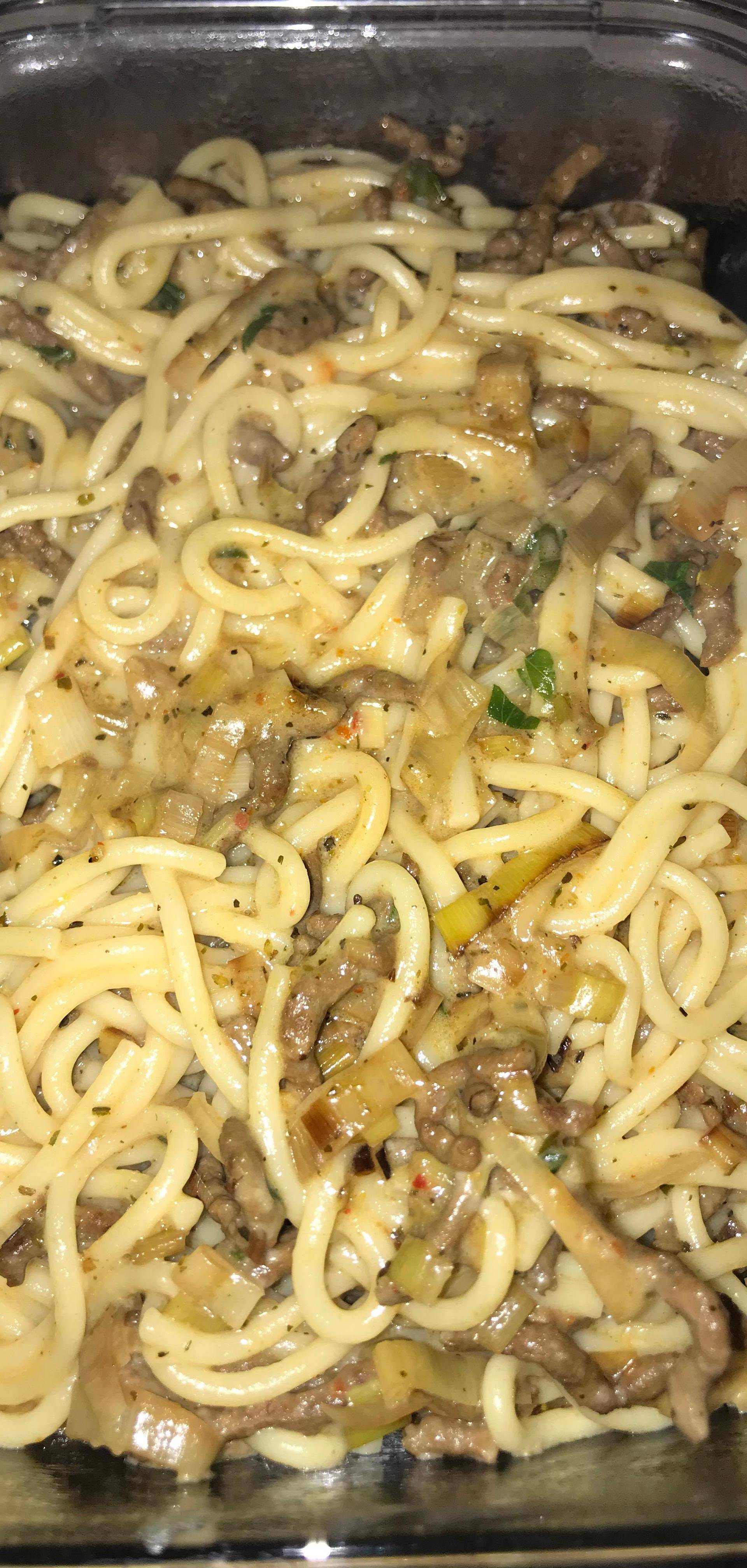 Ragu bolognaise à ma façon - Recette Cookeo V3 | Moulinex