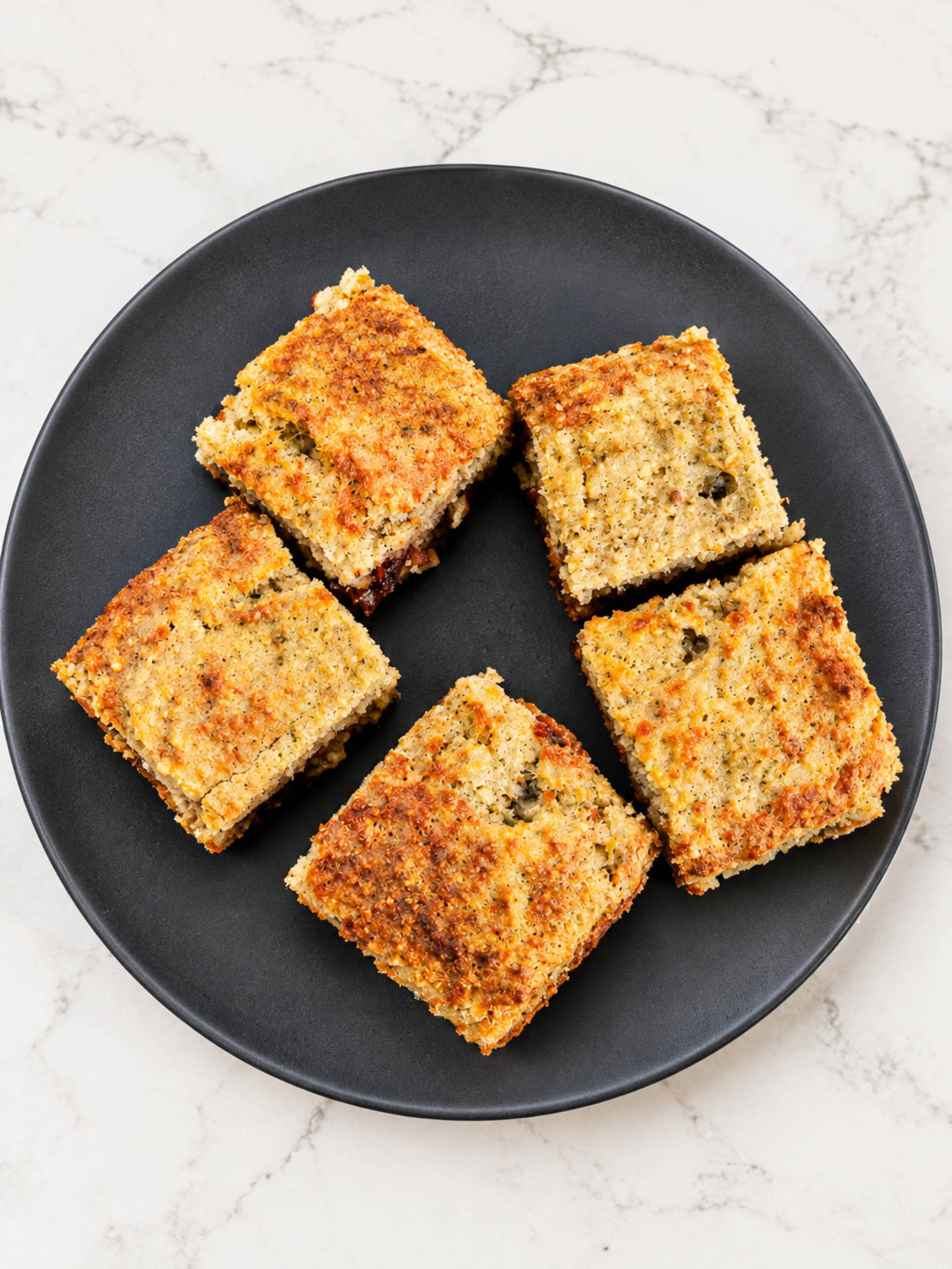 Banane bread - Recette Cookeo Infinity Autostir | Moulinex