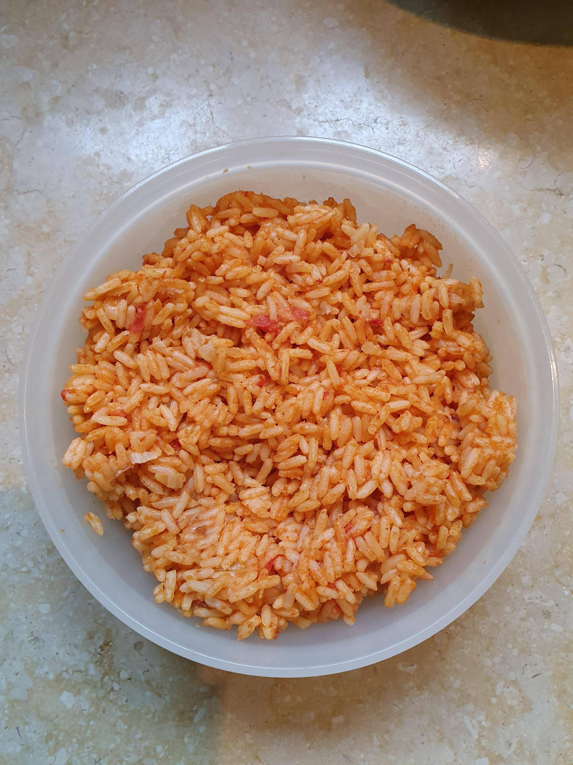 Risotto tomato - Recette Cookeo | Moulinex