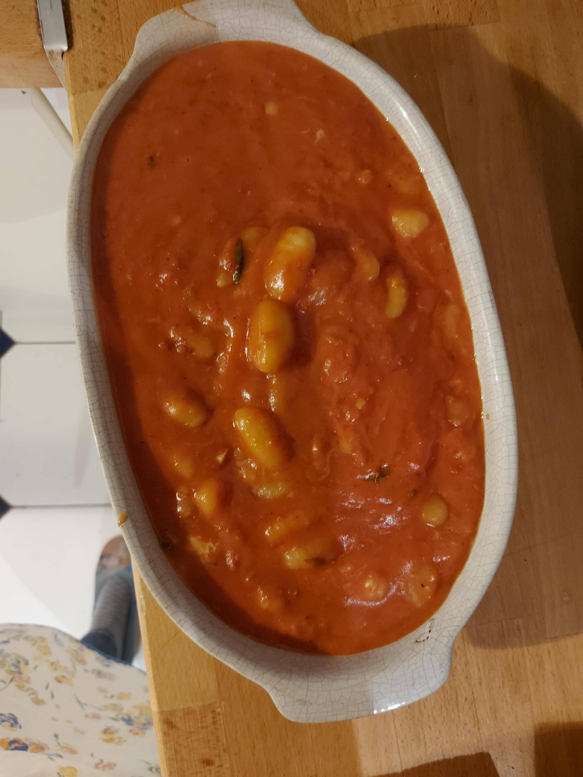 GNOCCHIS A LA SORRANTINA - Recette Cookeo V3 | Moulinex