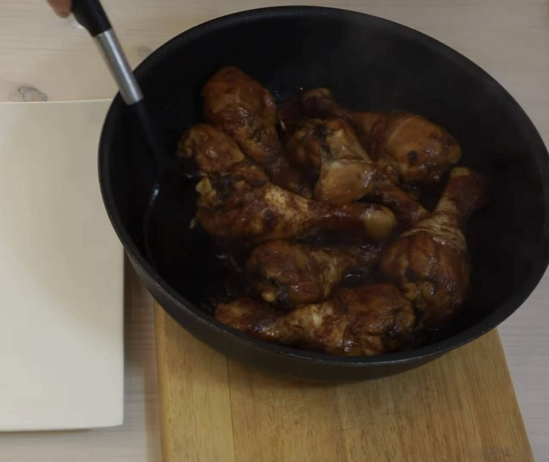 Poulet doré - Recette Cookeo V3 | Moulinex