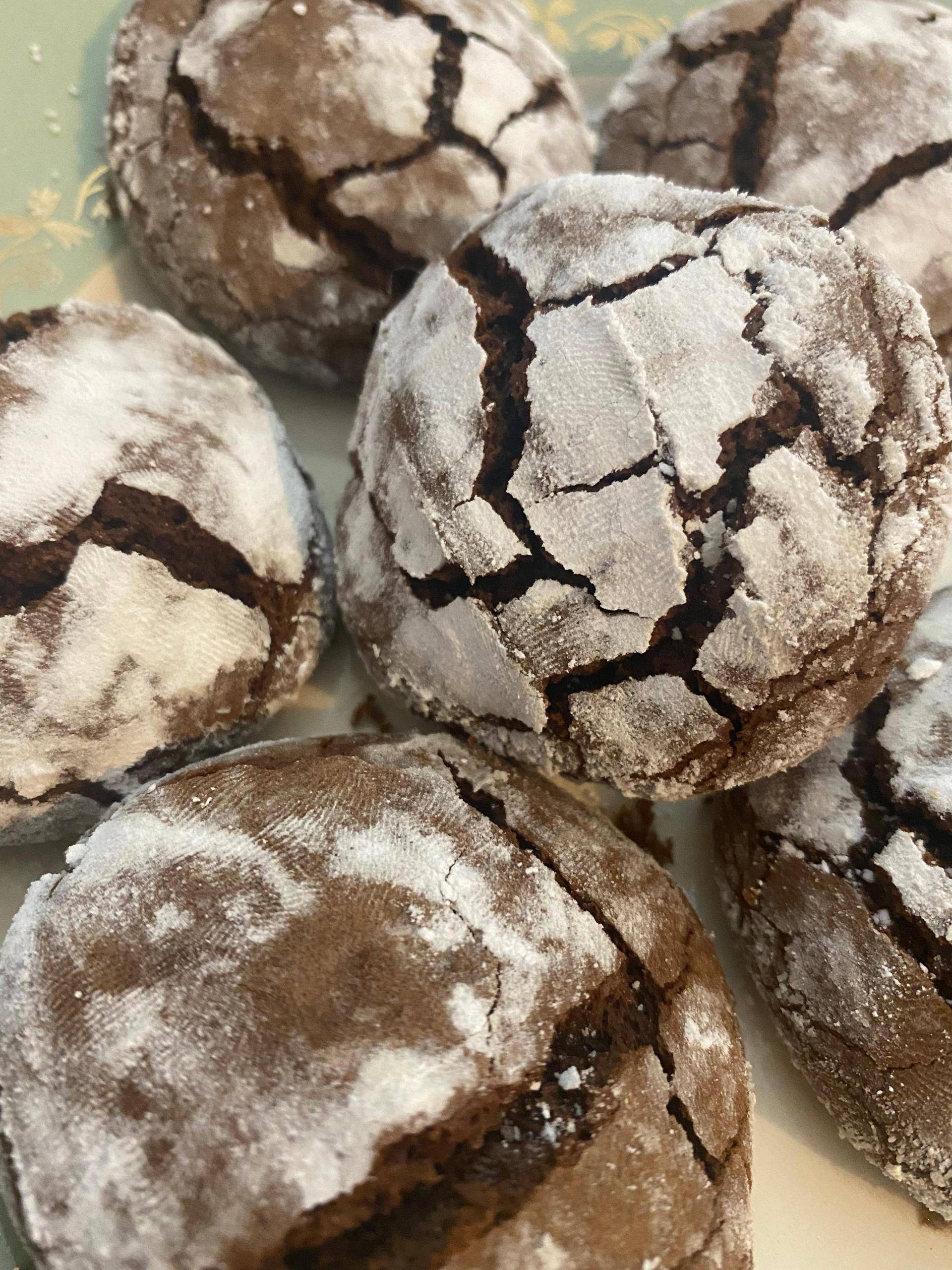 Crinkles - Recette Companion Connect | Moulinex