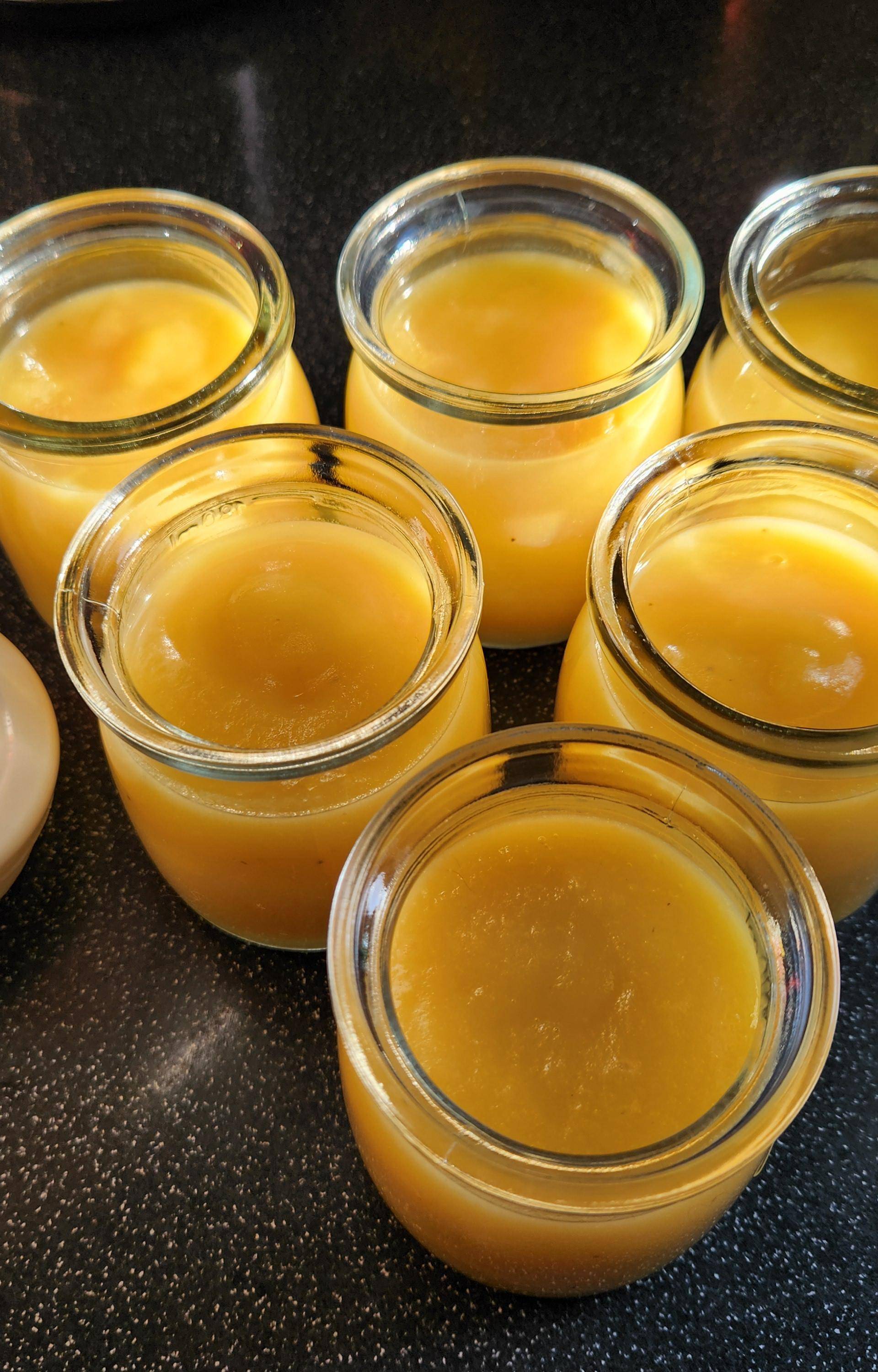 Compote poire banane - Recette Cookeo | Moulinex