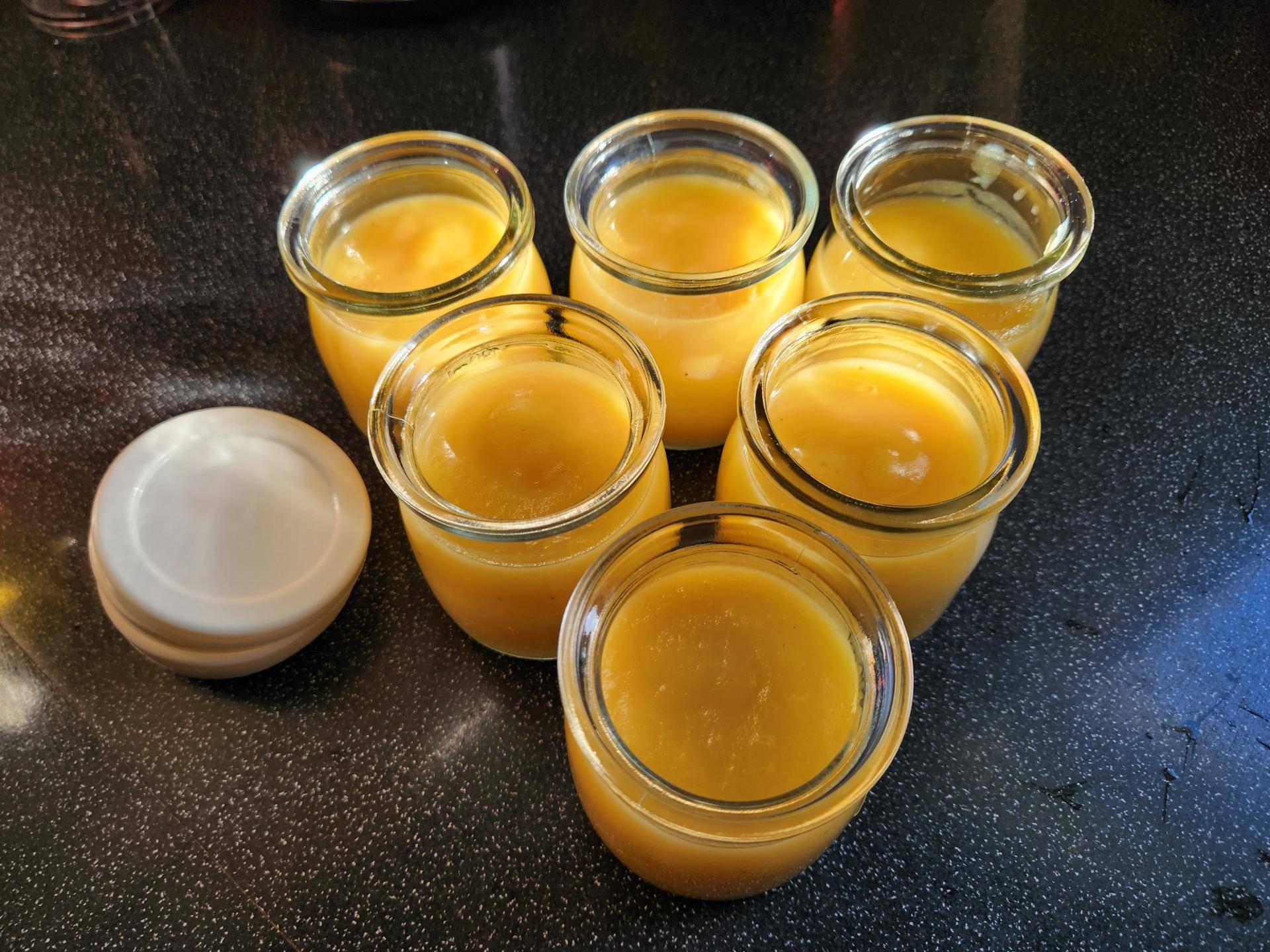 Compote banane poire - Recette Soup & Plus | Moulinex
