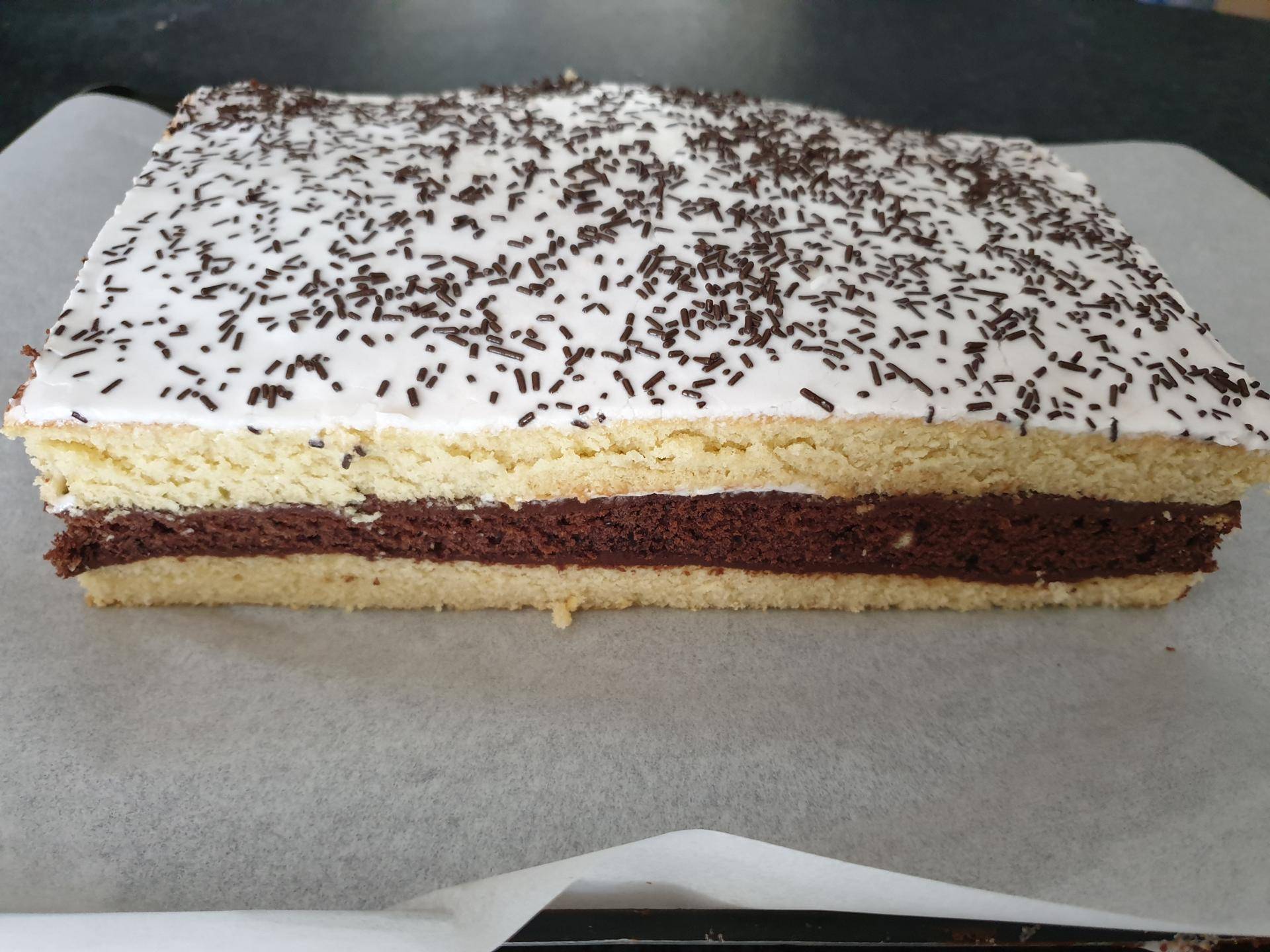 NAPOLITAIN - Recette Companion Connect XL | Moulinex