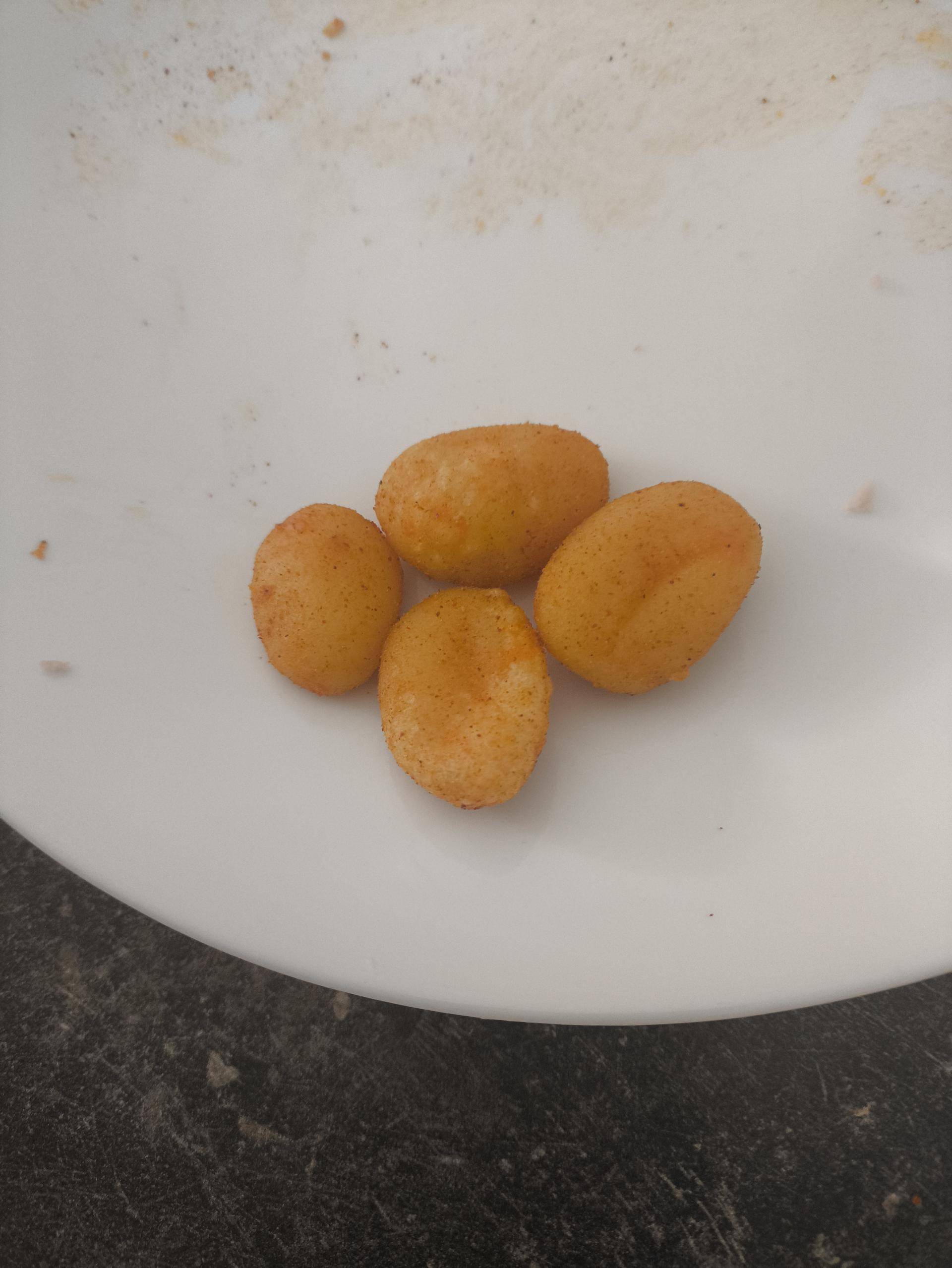 Gnocchis au paprika - Recette Cookeo Infinity Autostir | Moulinex