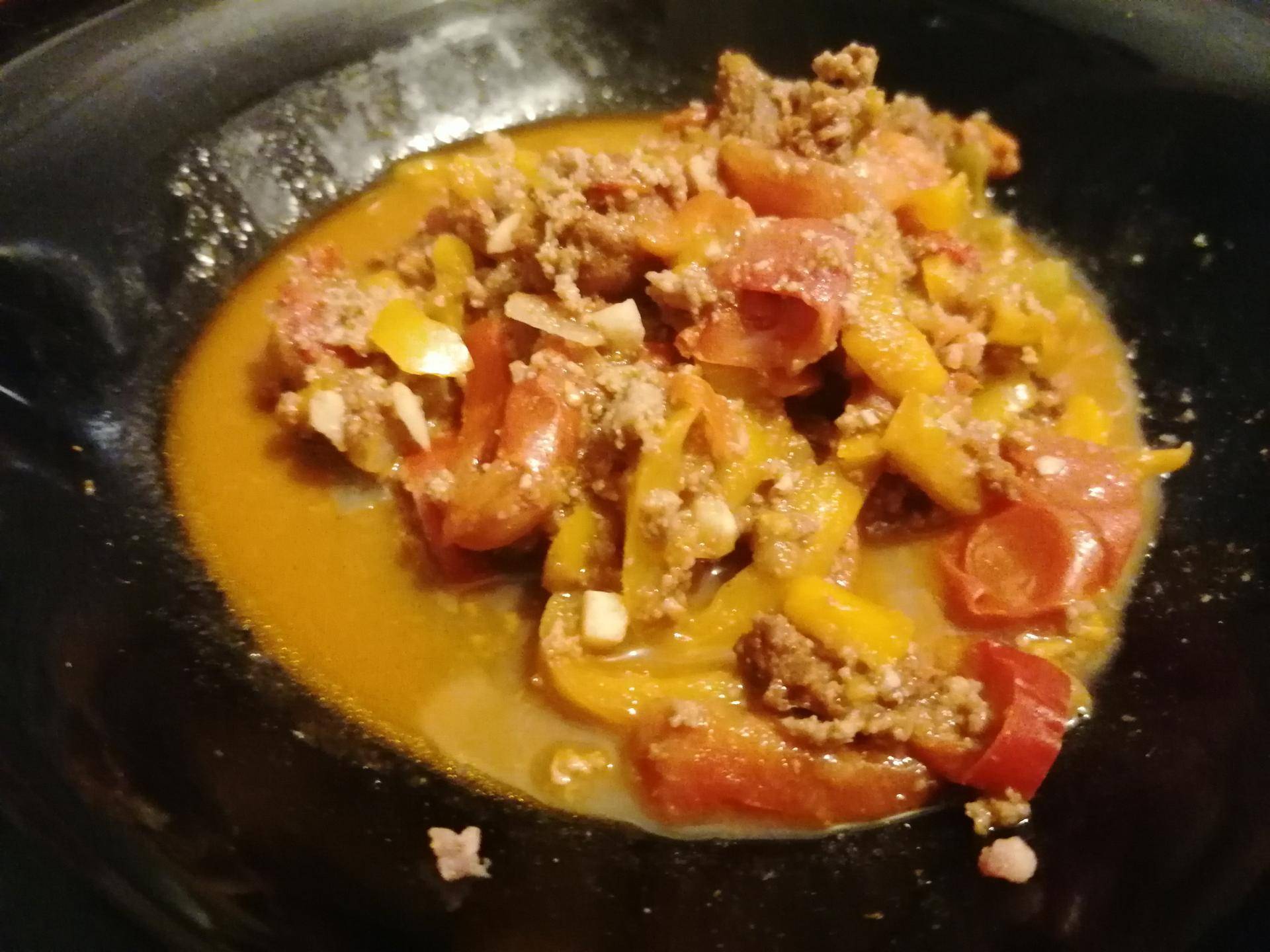 Bologuez - Recette Cookeo | Moulinex