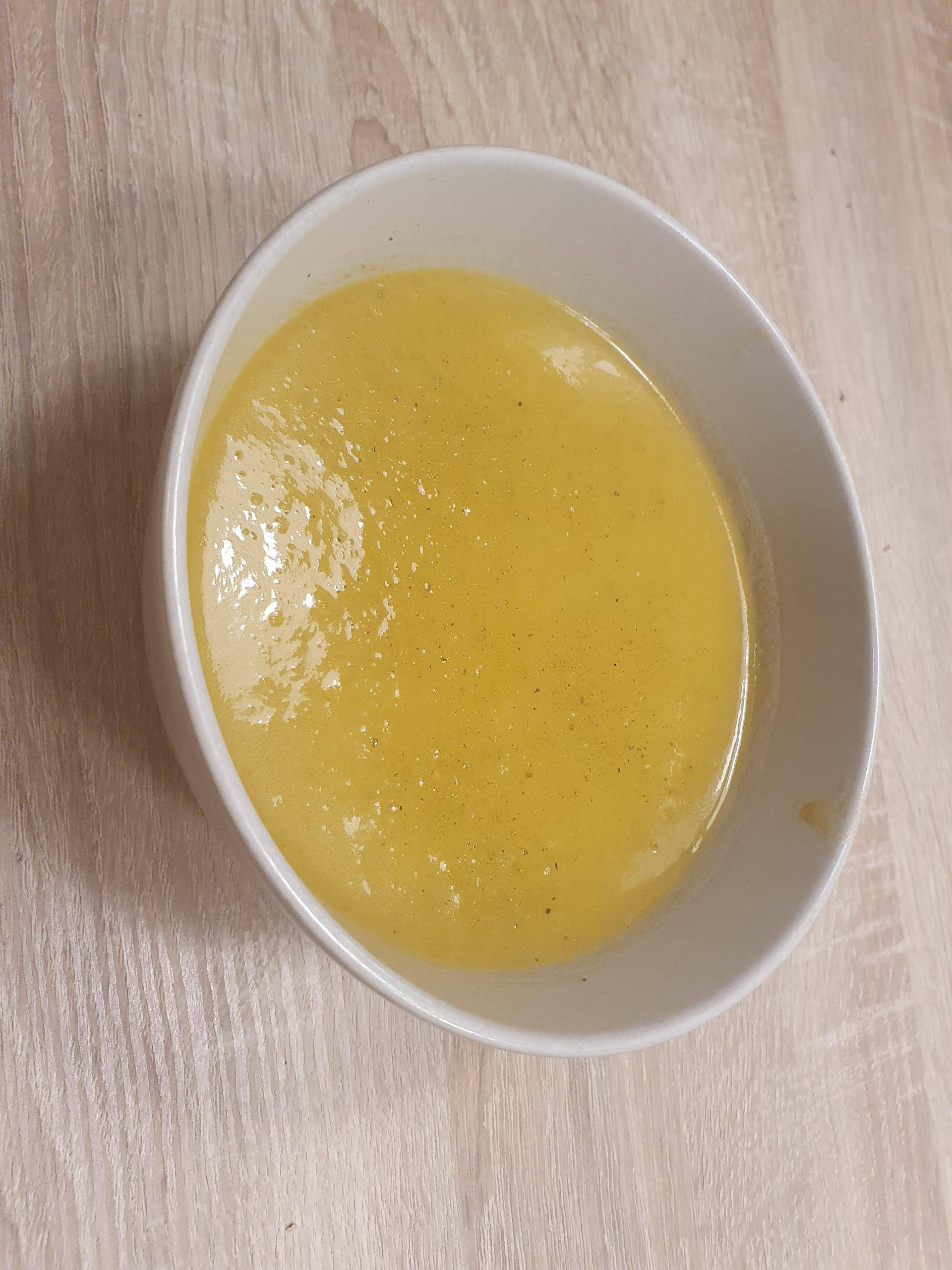 Soupe legumes - Recette Cookeo V3 | Moulinex