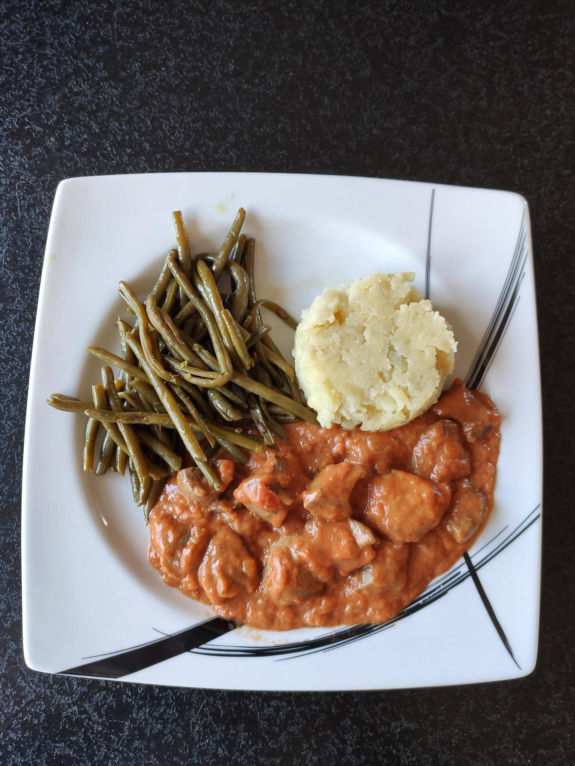 Rognons de porc - Recette Cookeo V3 | Moulinex