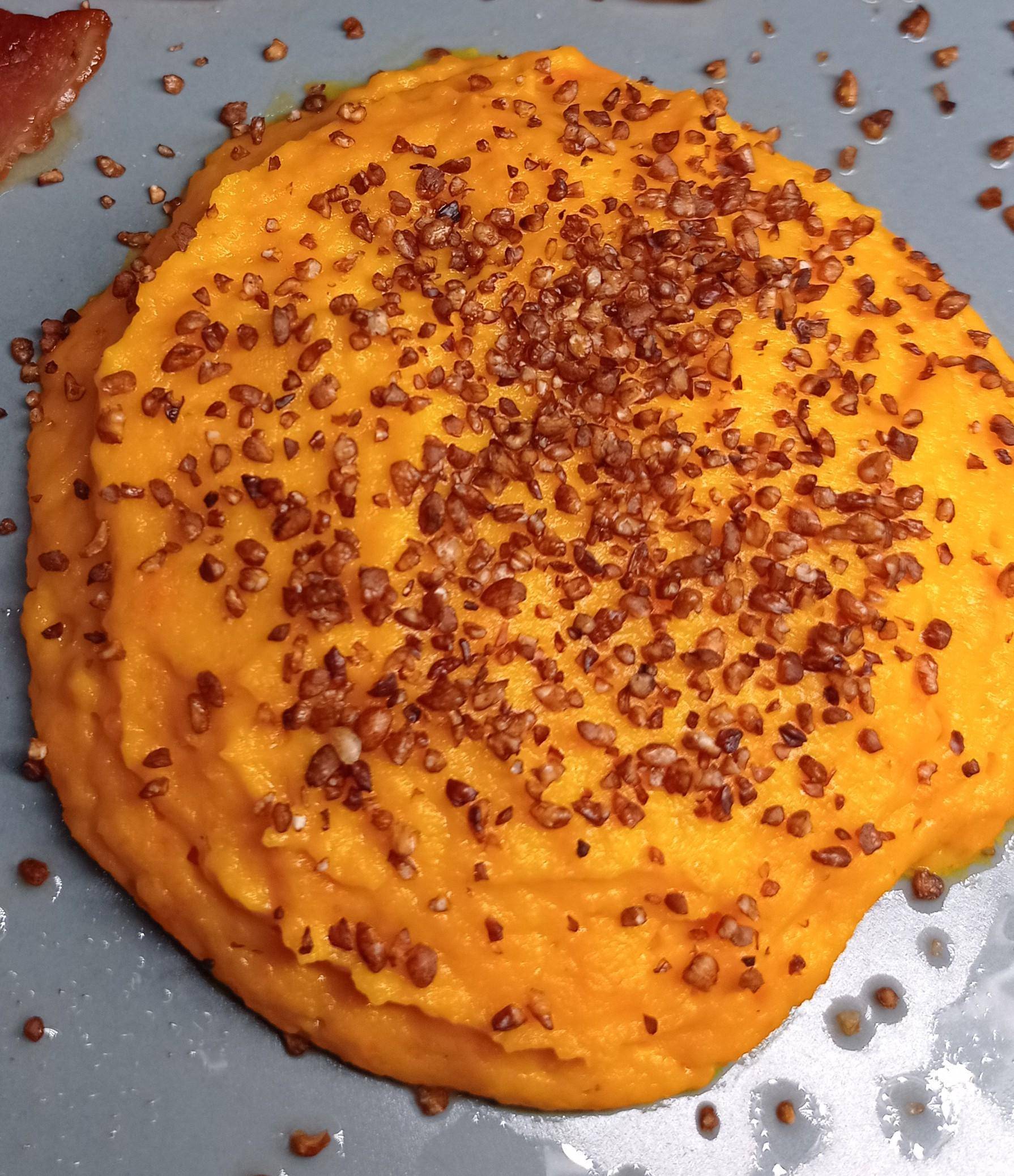 Purée de carottes - Recette Cookeo V3 | Moulinex