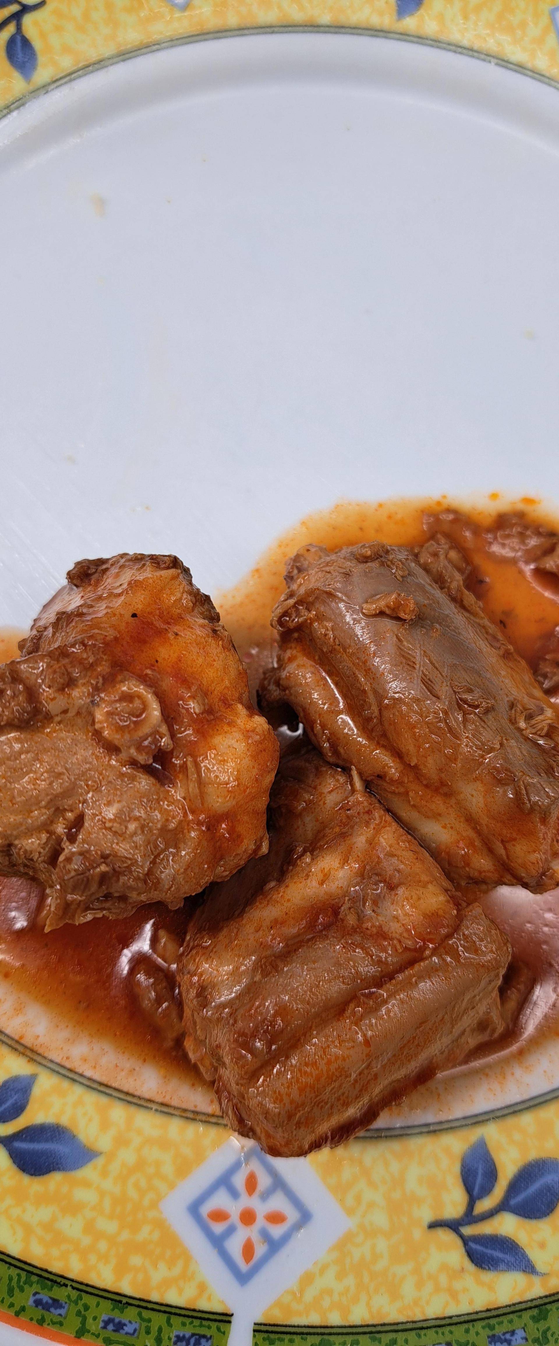 Saumonette à la méridionale - Recette Companion Connect XL | Moulinex
