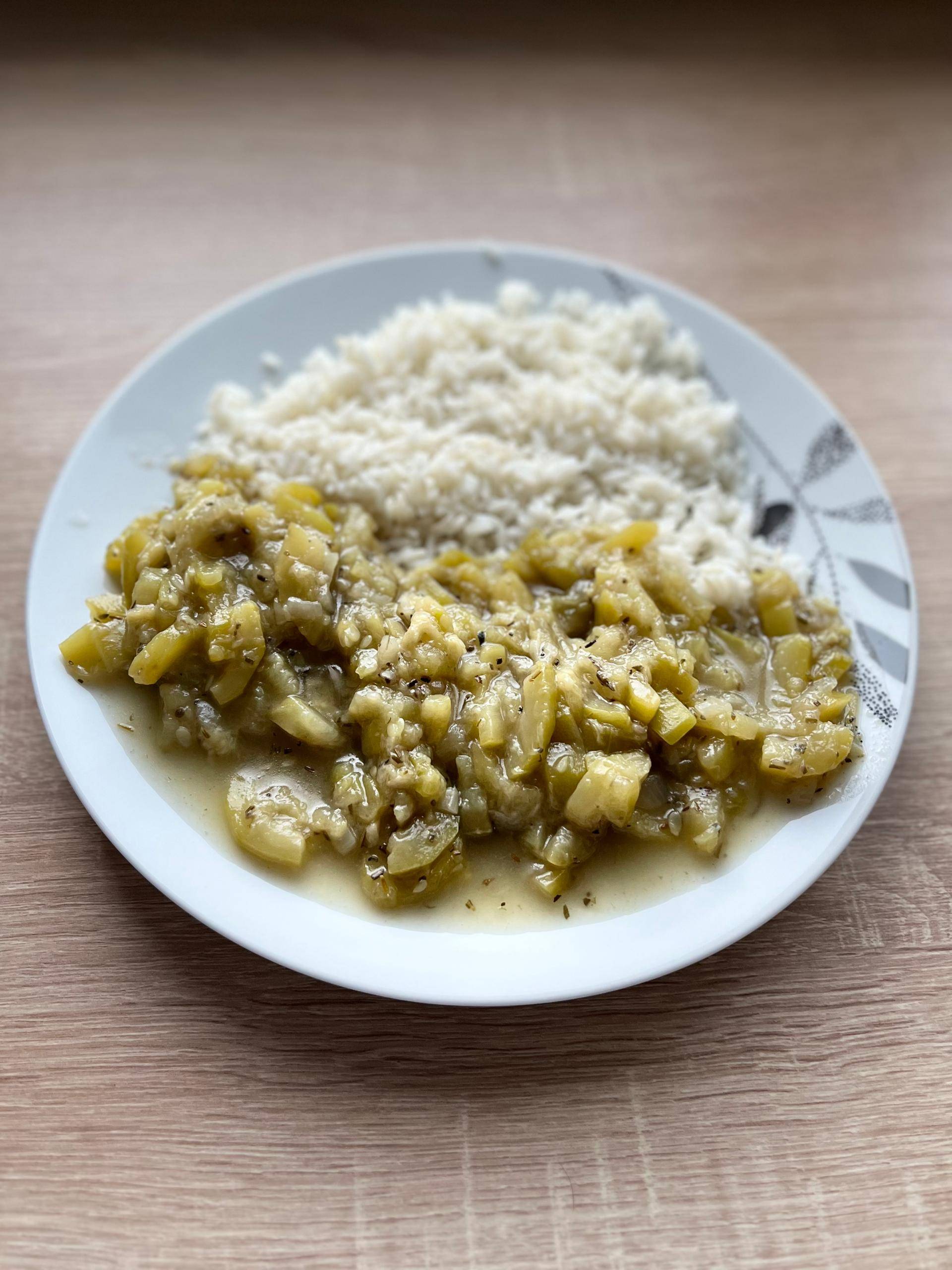 Fondue de courgettes - Recette Cookeo | Moulinex